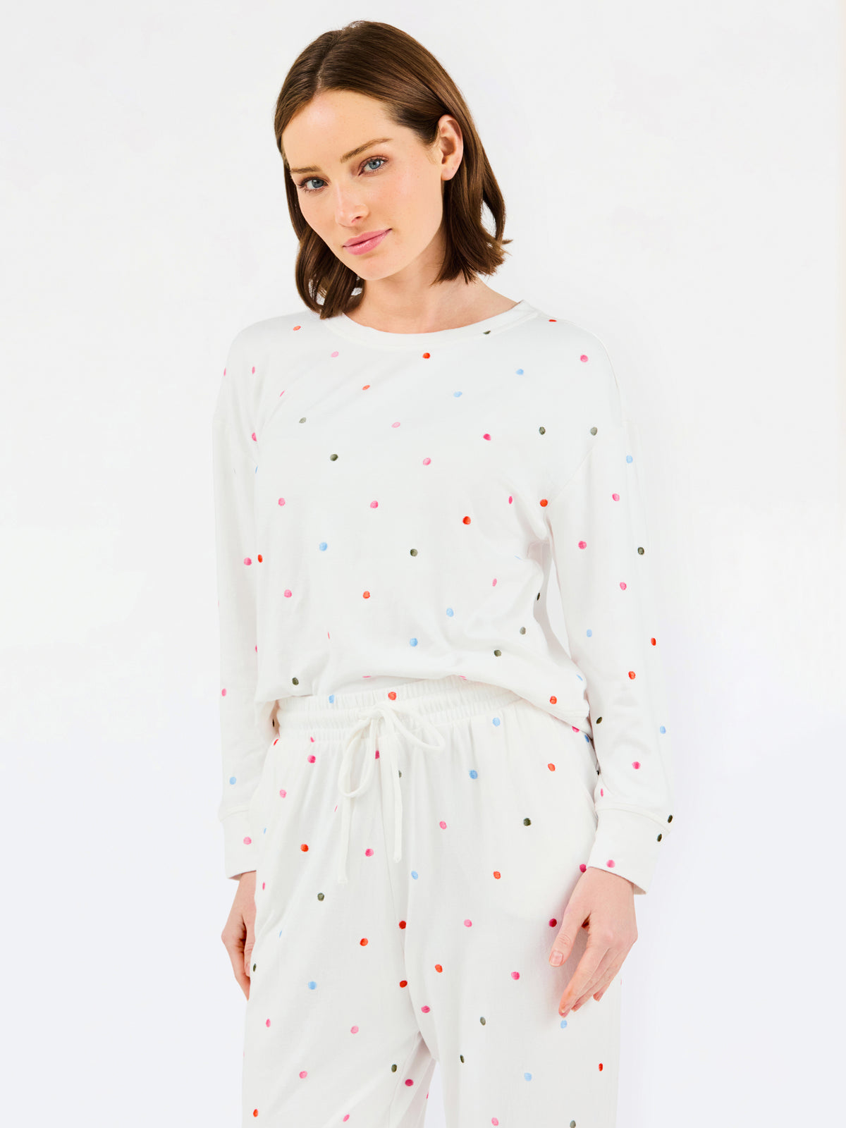 Sophie Jogger Set | Confetti