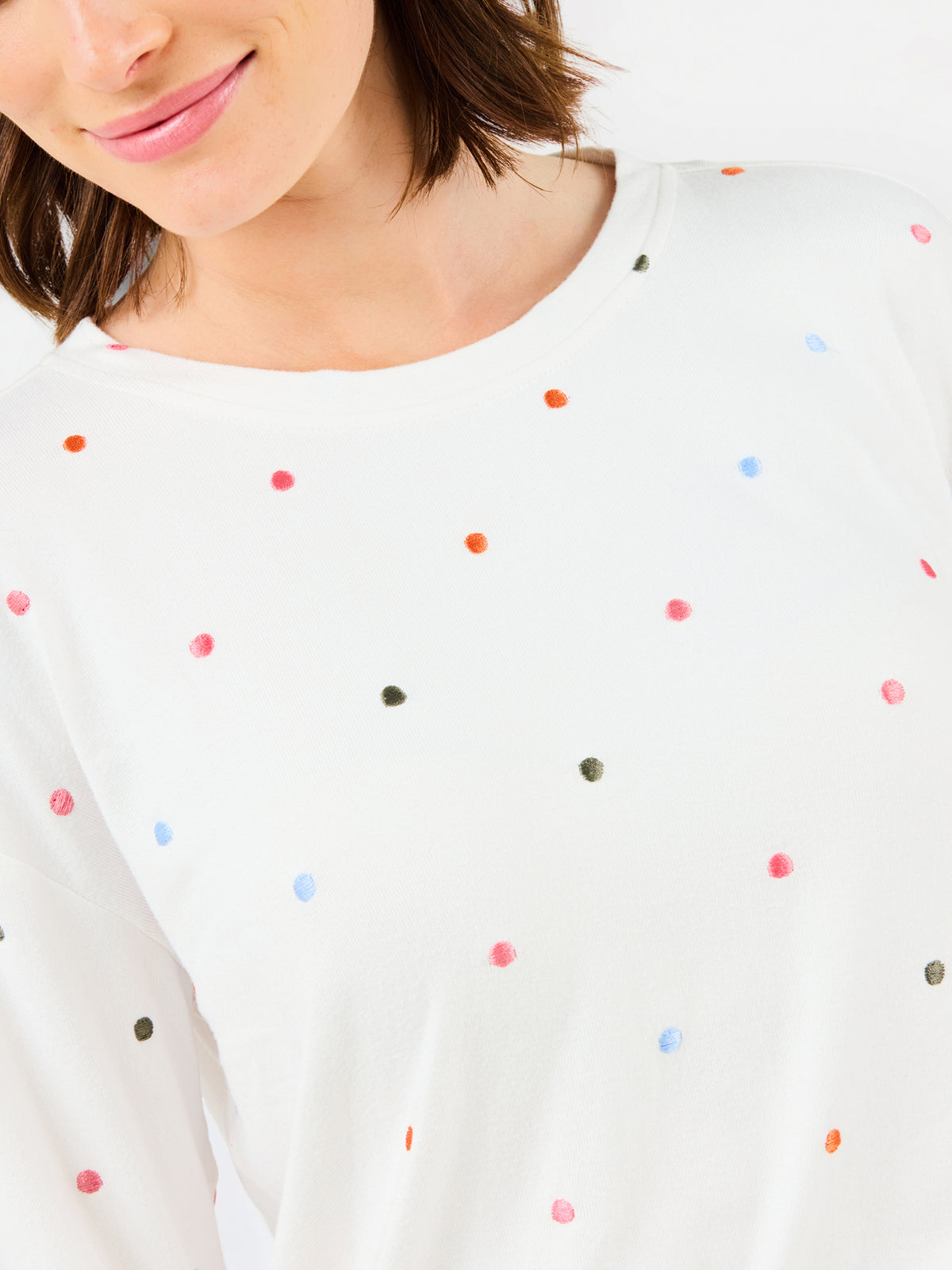 Sophie Jogger Set | Confetti