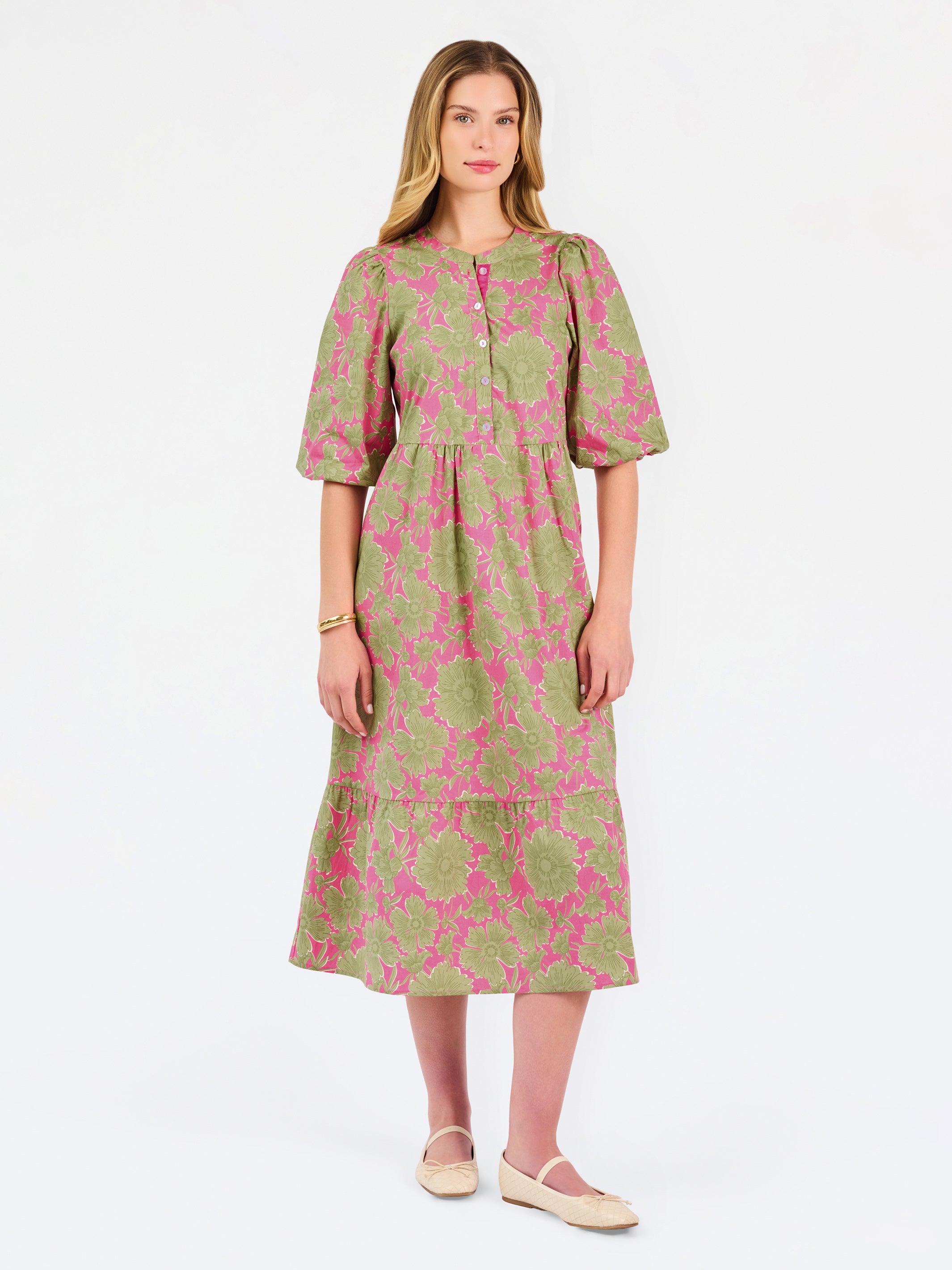 Maxi Dresses | Mary Square