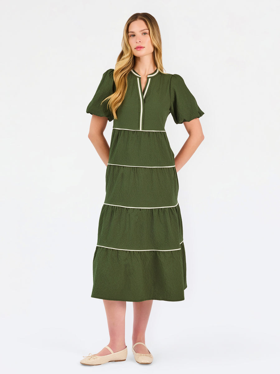Kinsley Midi Dress