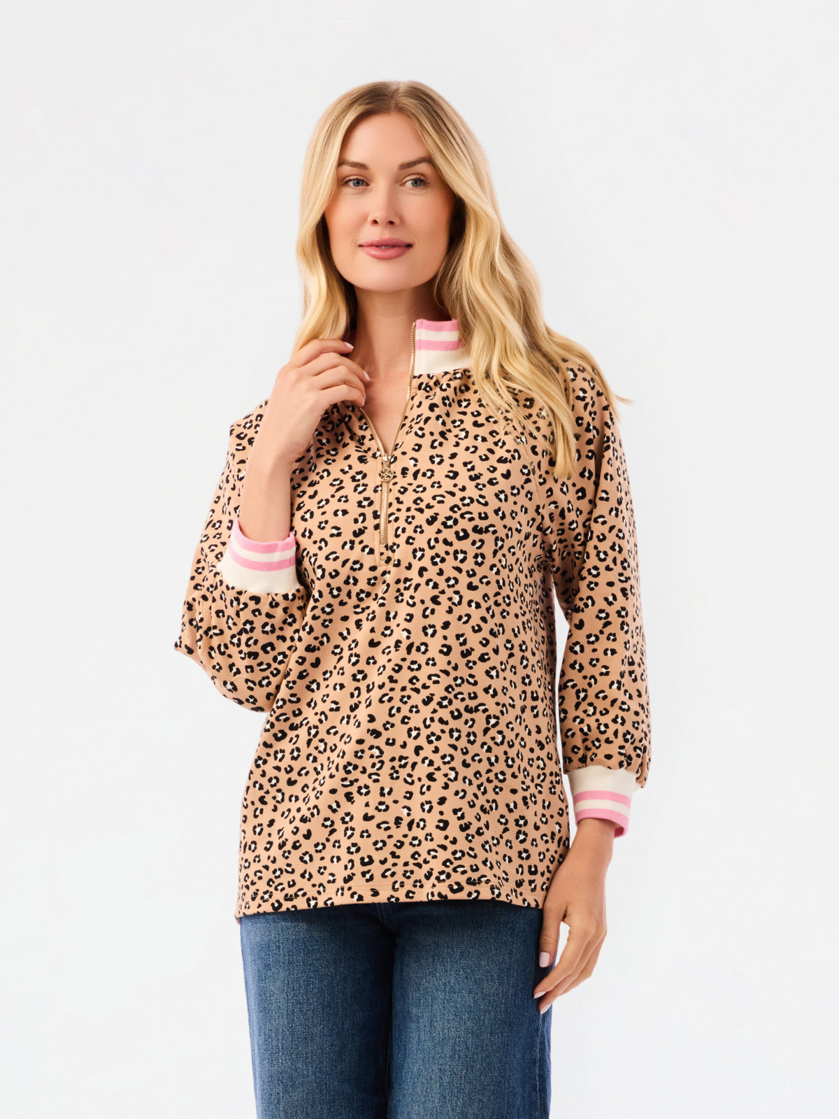 Suzanne Top | Sweet Spot