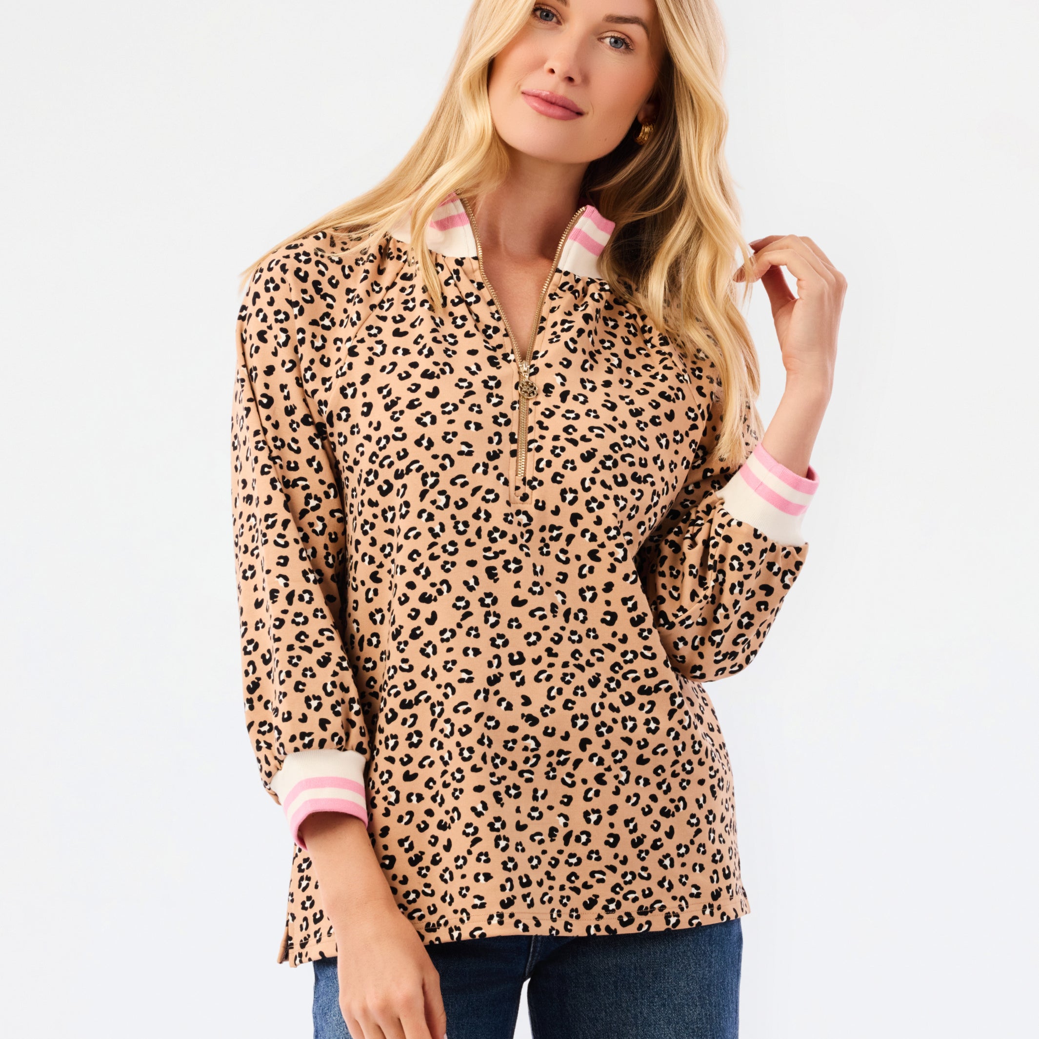Suzanne Top | Sweet Spot