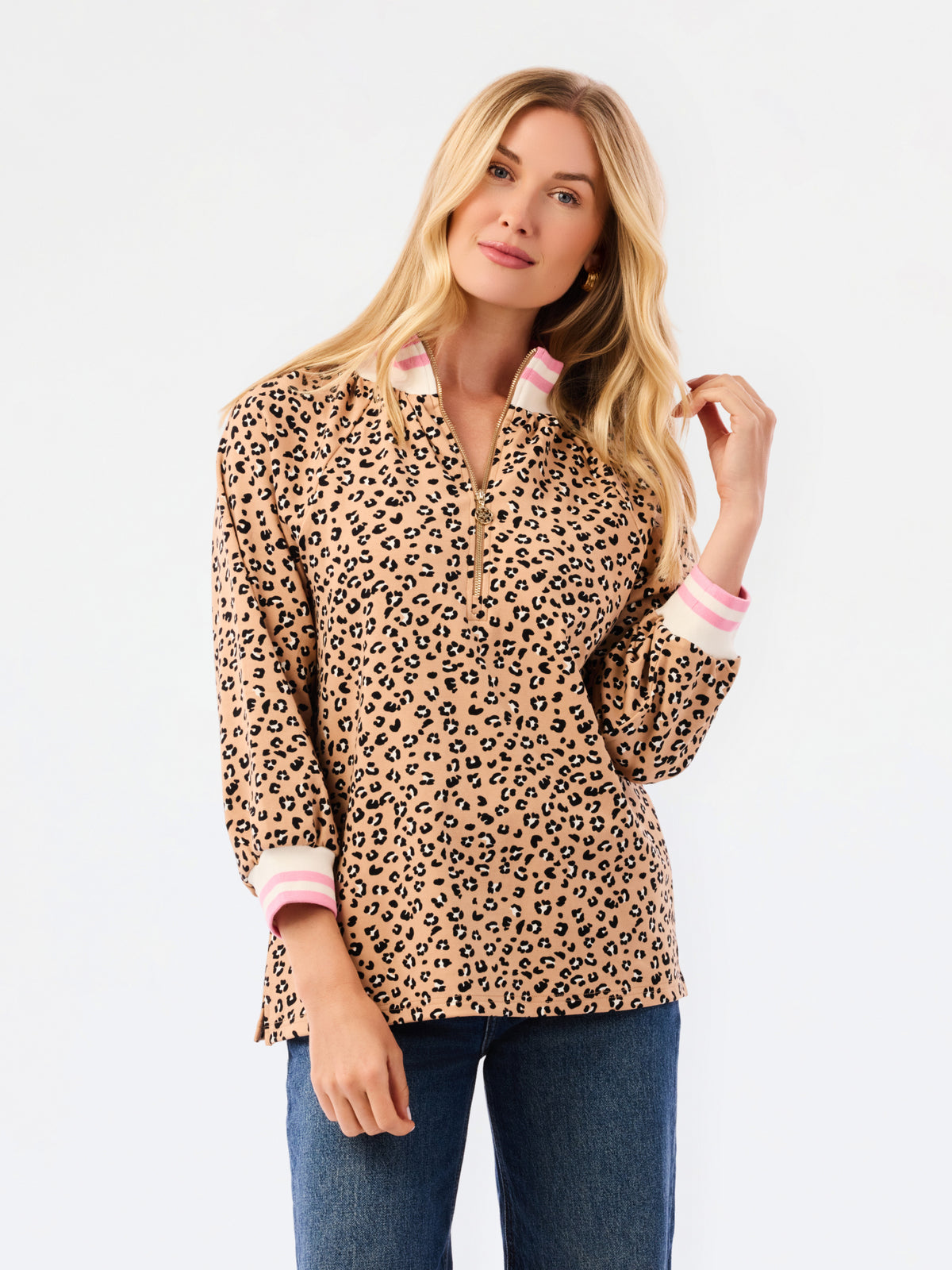 Suzanne Top | Sweet Spot