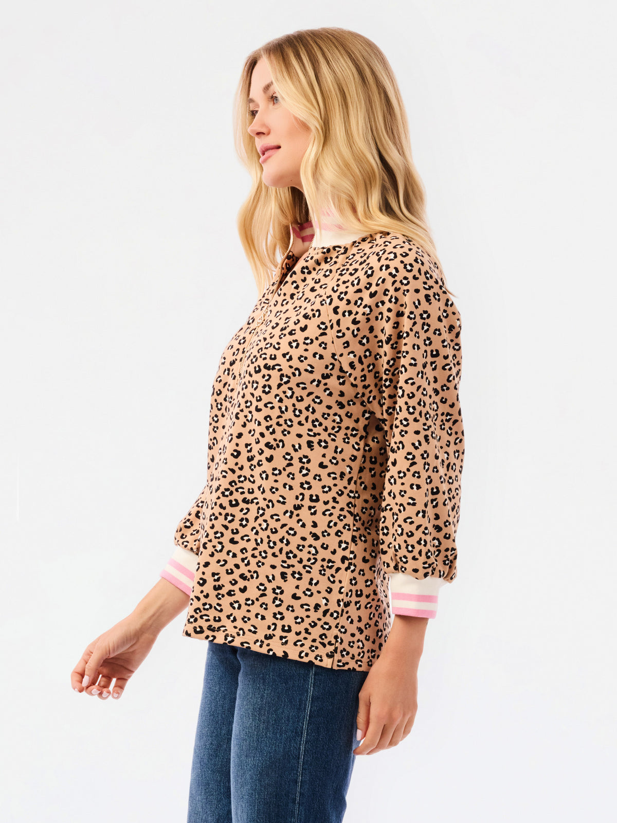 Suzanne Top | Sweet Spot