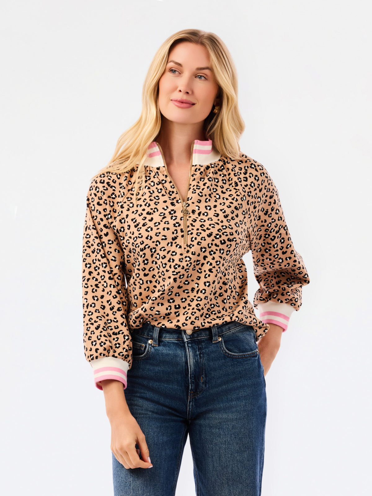 Suzanne Top | Sweet Spot