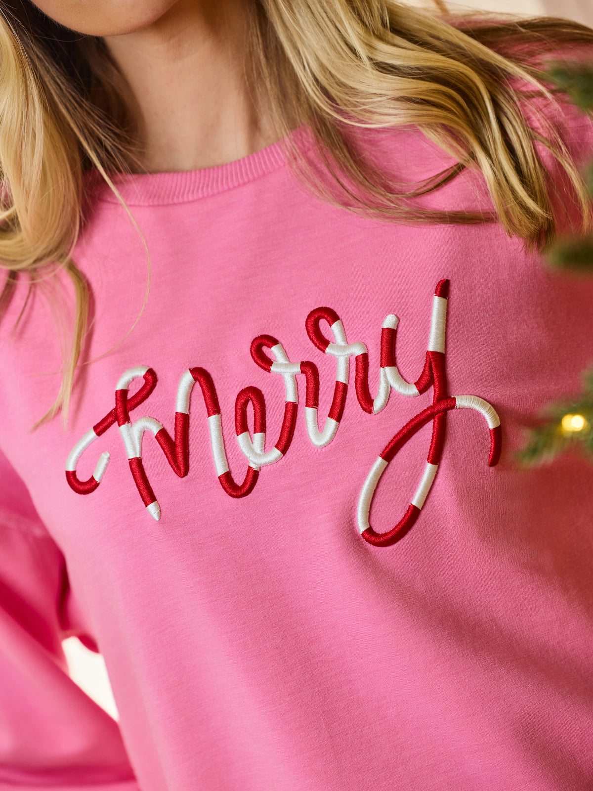 Millie Sweatshirt | Merry