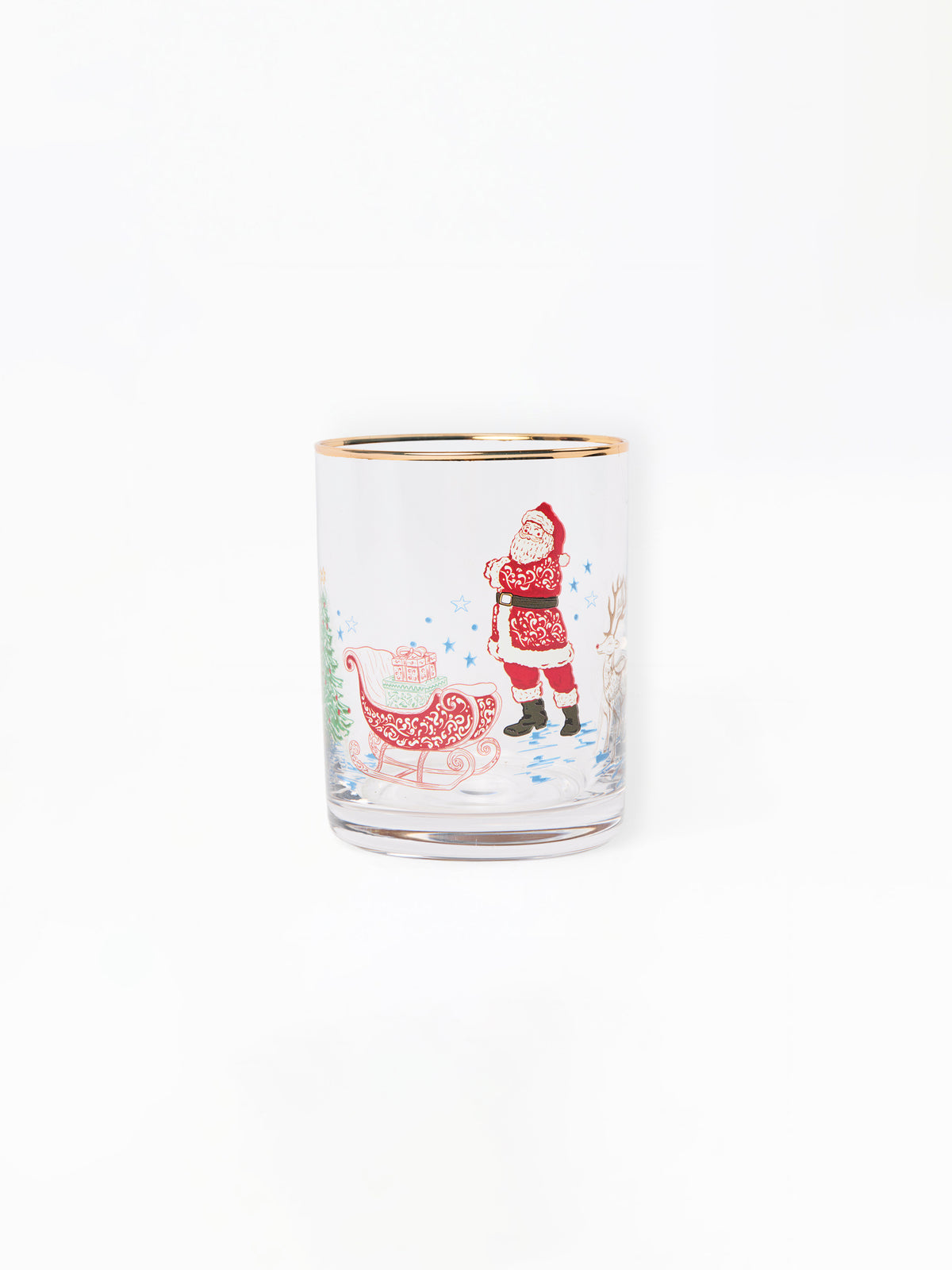 Cocktail Glass | Tidings & Toile
