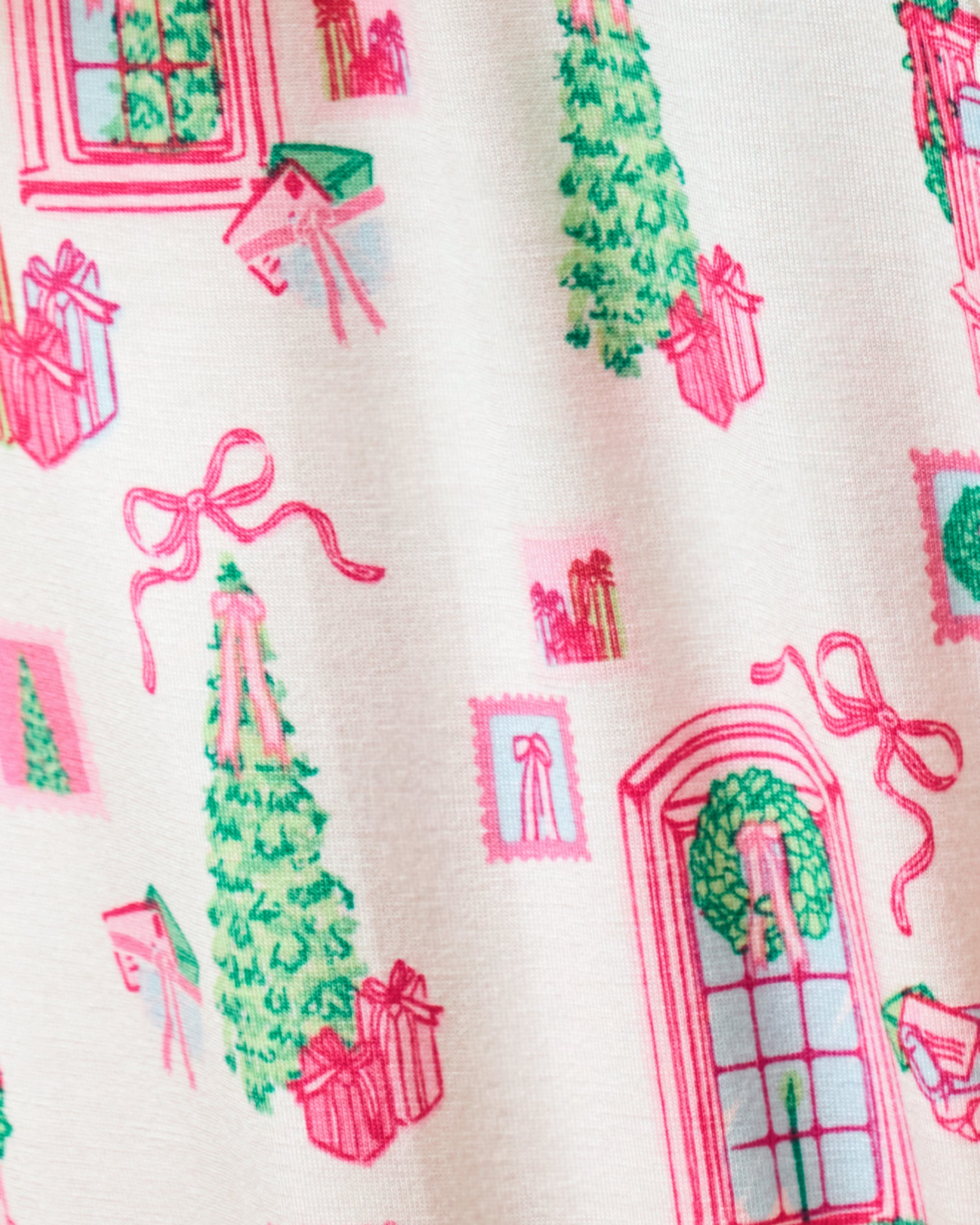 Christmas Cottage