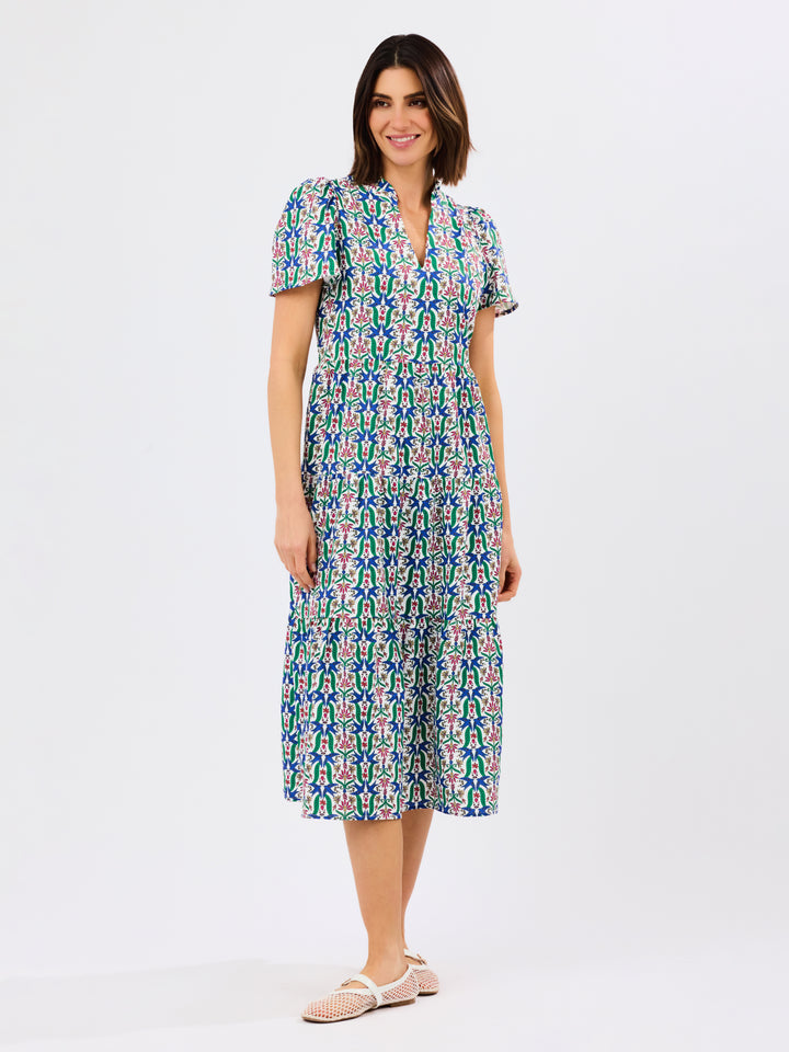 gossamer dress Gossamer Bow Drip Dress