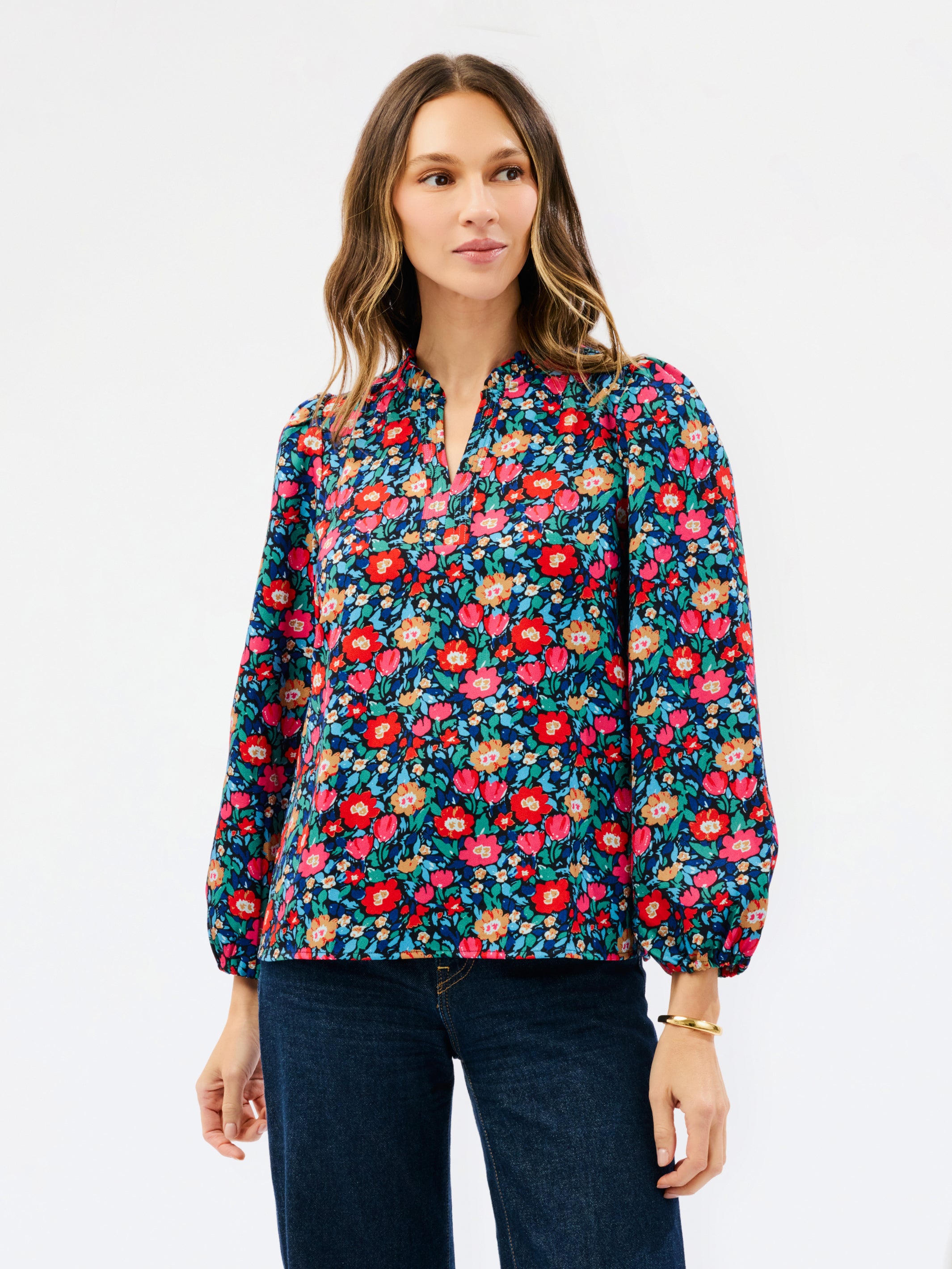 Tops | Mary Square