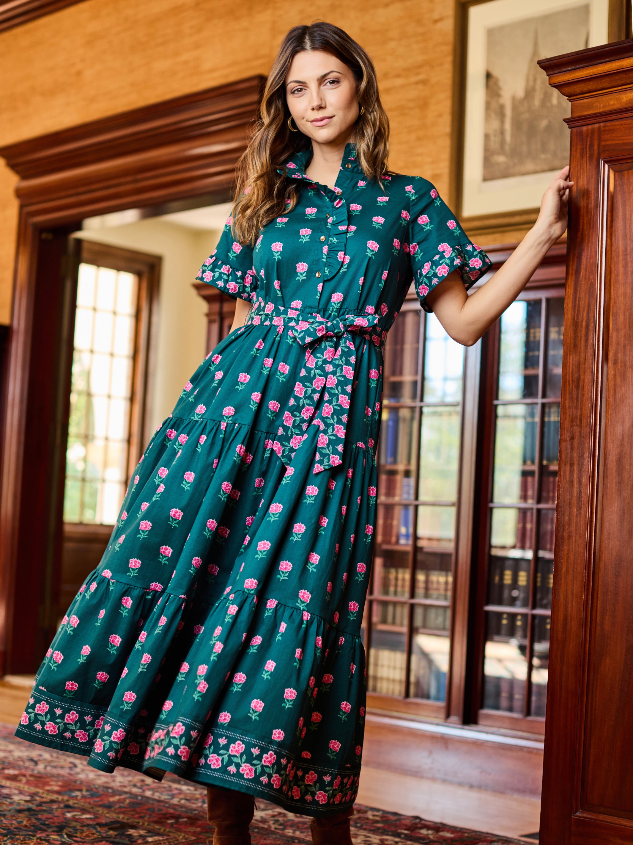 Lula Top | Alabama – Mary Square