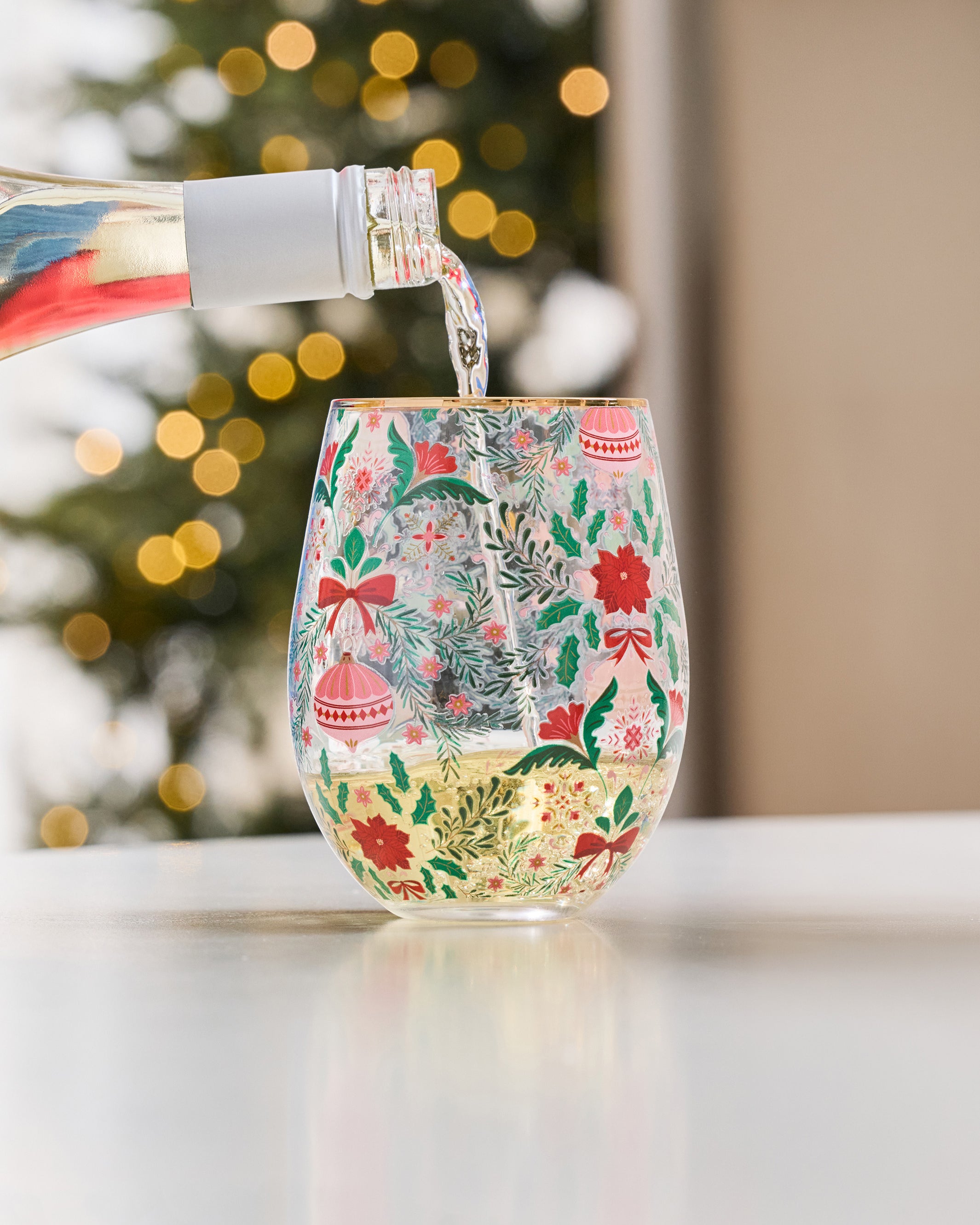 Seasonal Sips