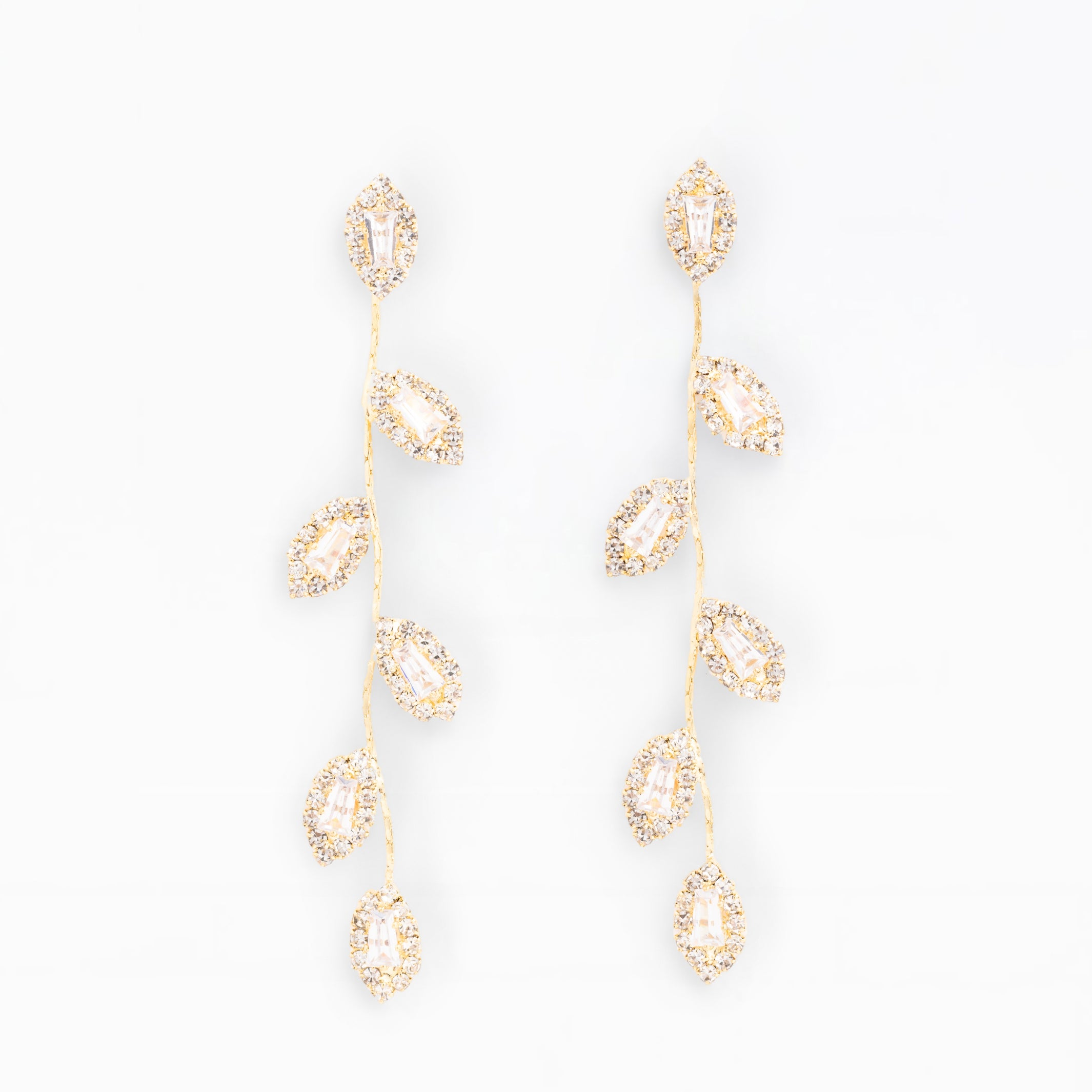 Aubrey Dangle Earrings