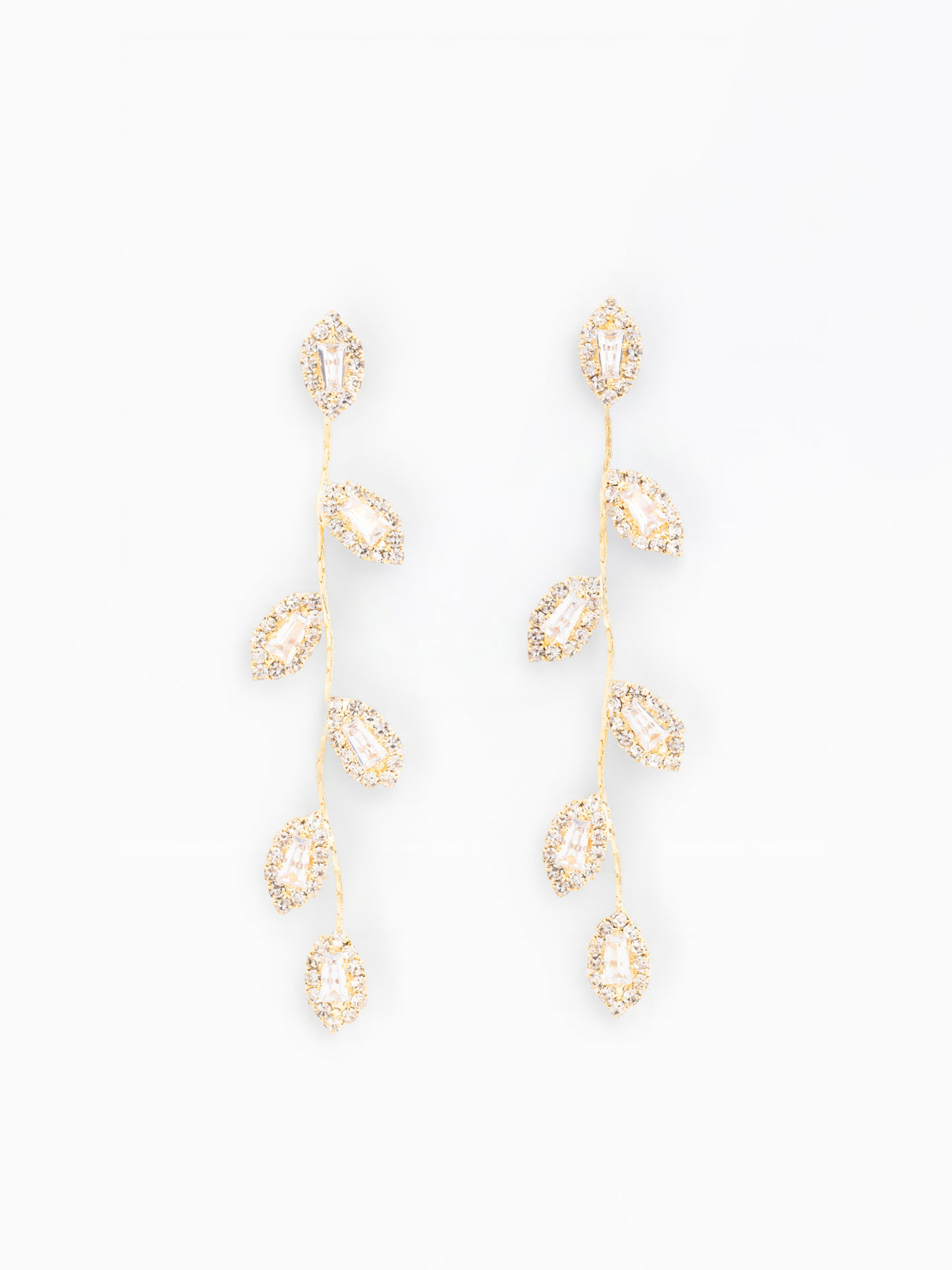 Aubrey Dangle Earrings