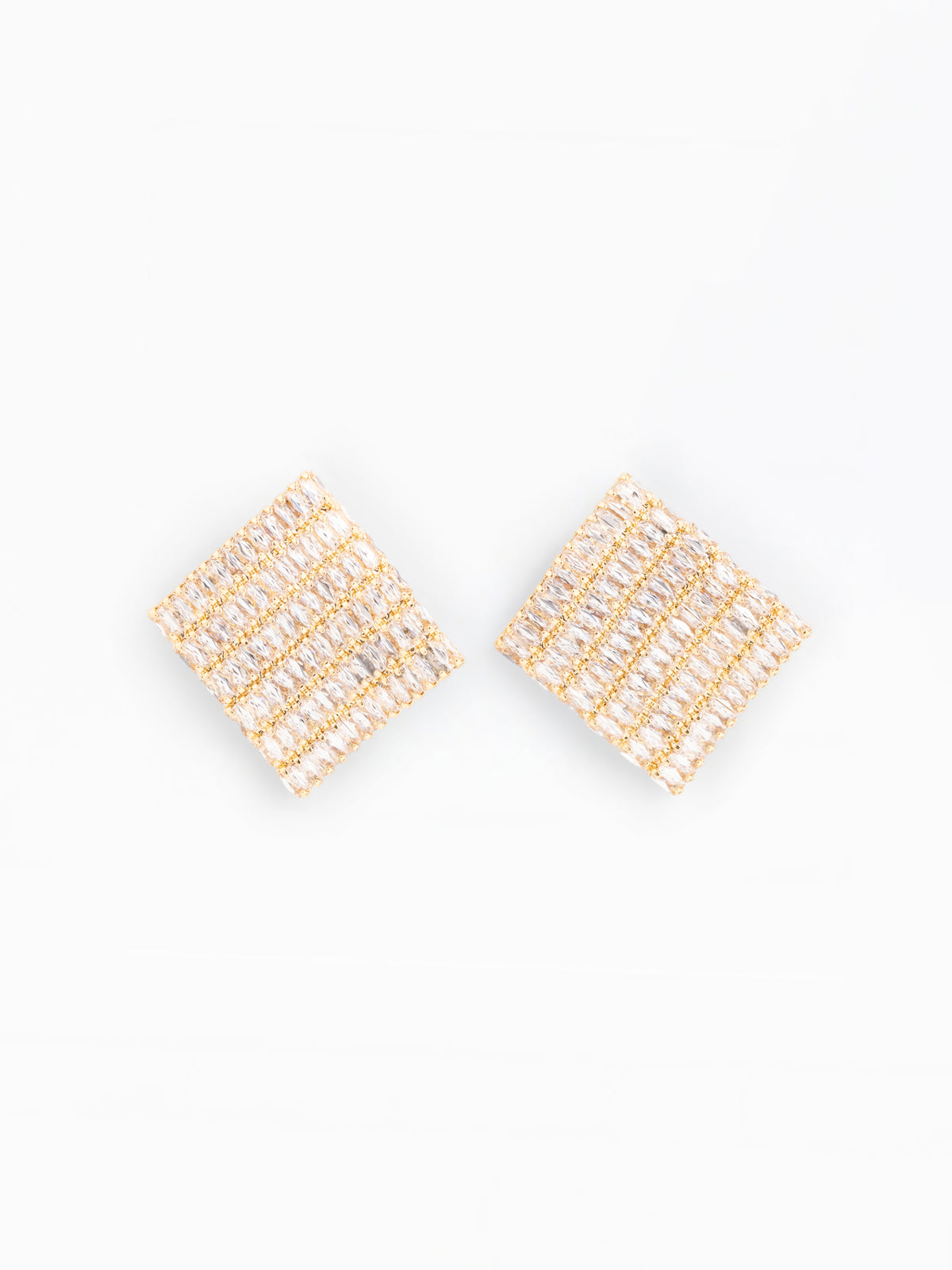 Leslie Stud Earrings