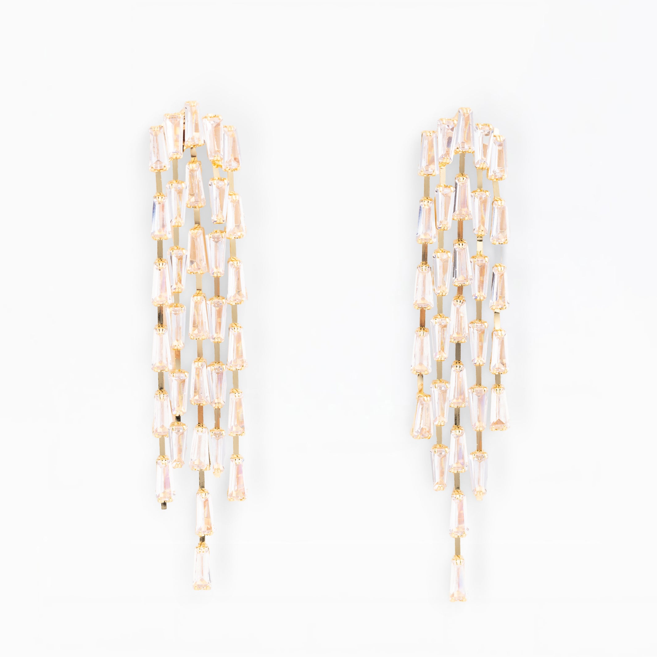 Kennedy Dangle Earrings