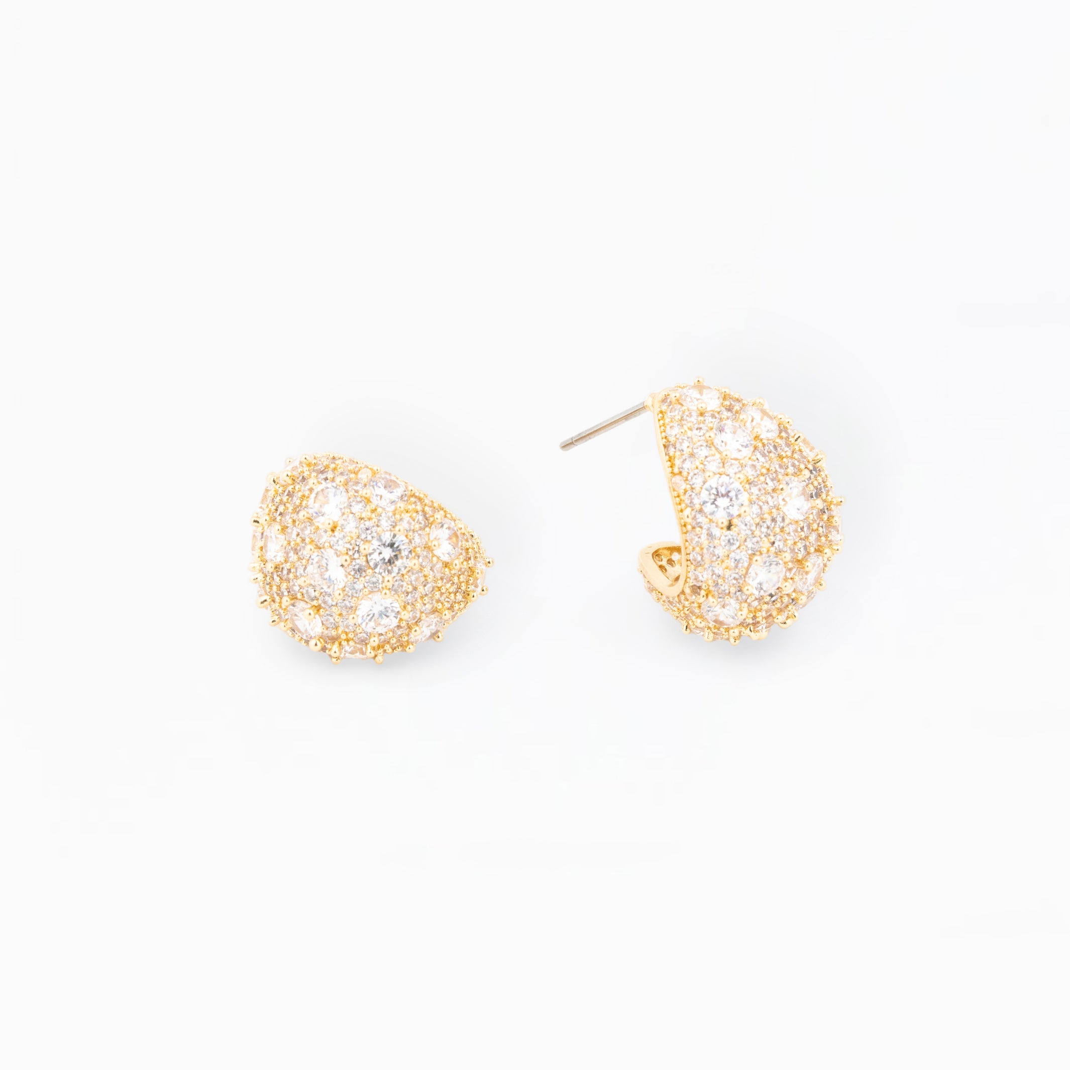 Bianca Stud Earrings