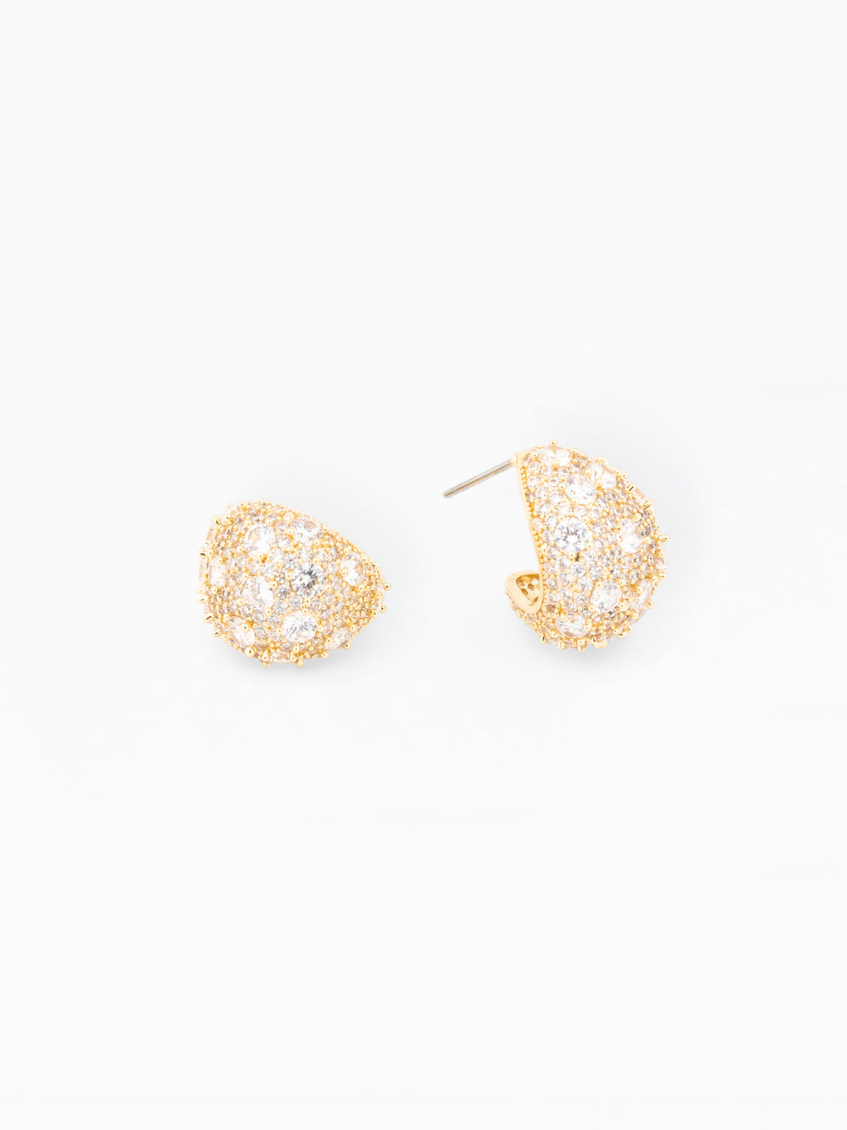 Bianca Stud Earrings