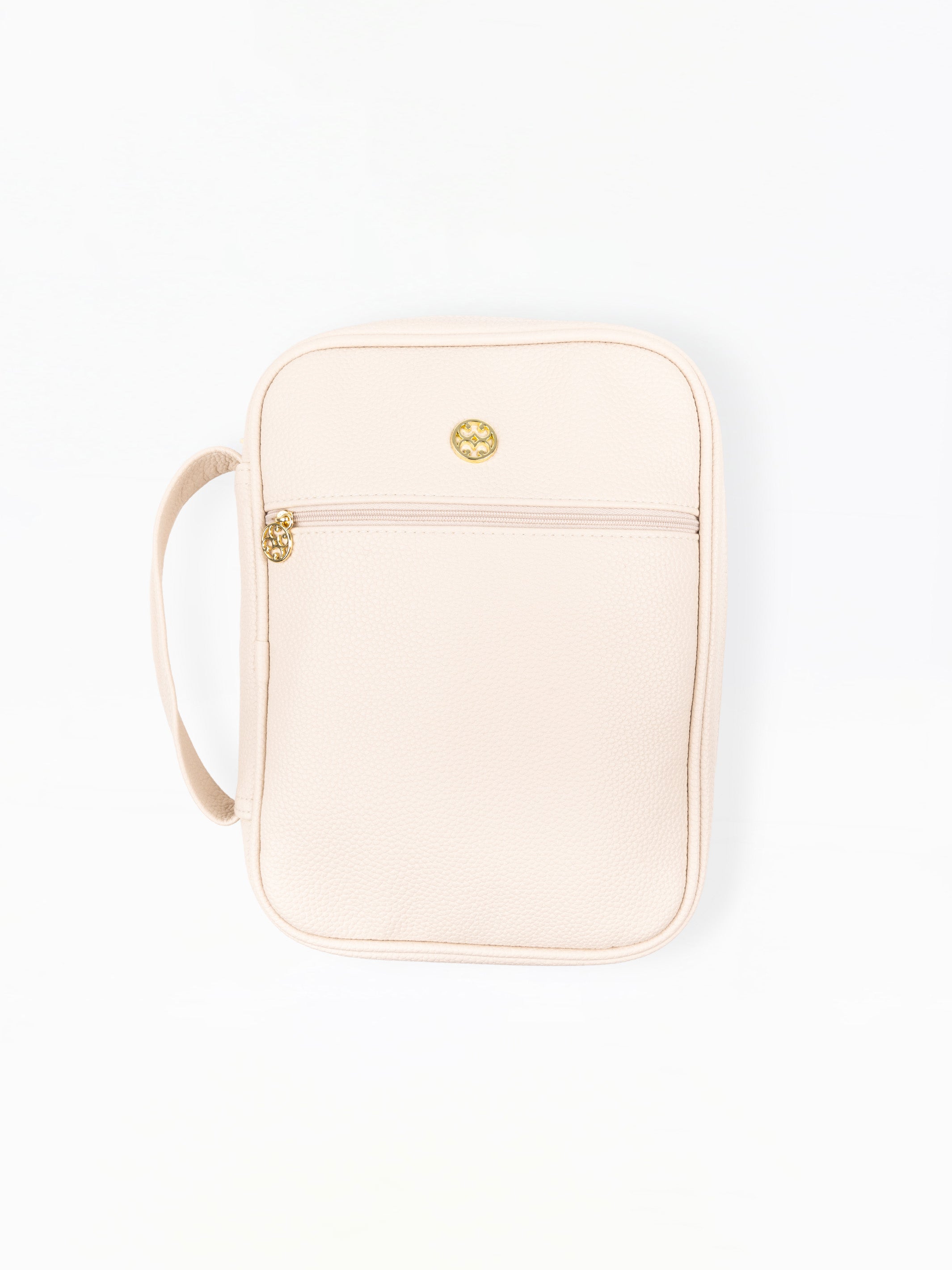 Bible Cover | Cream