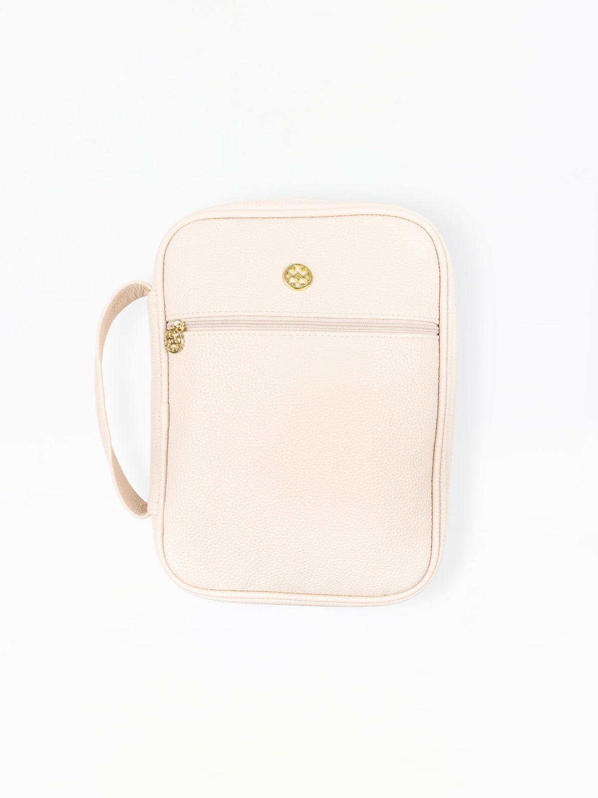 Bible Cover | Cream