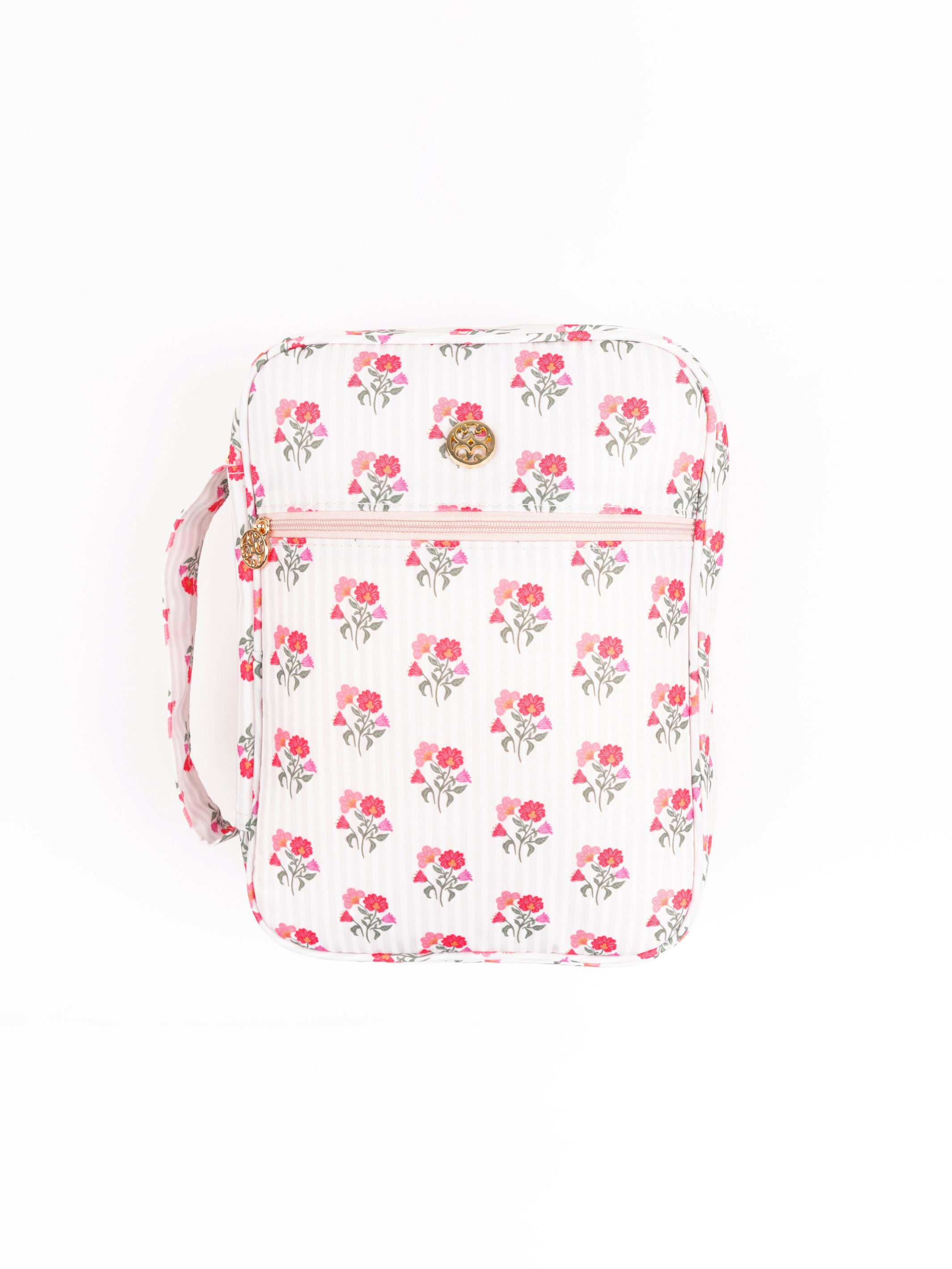 Bible Cover | Meadow Blush