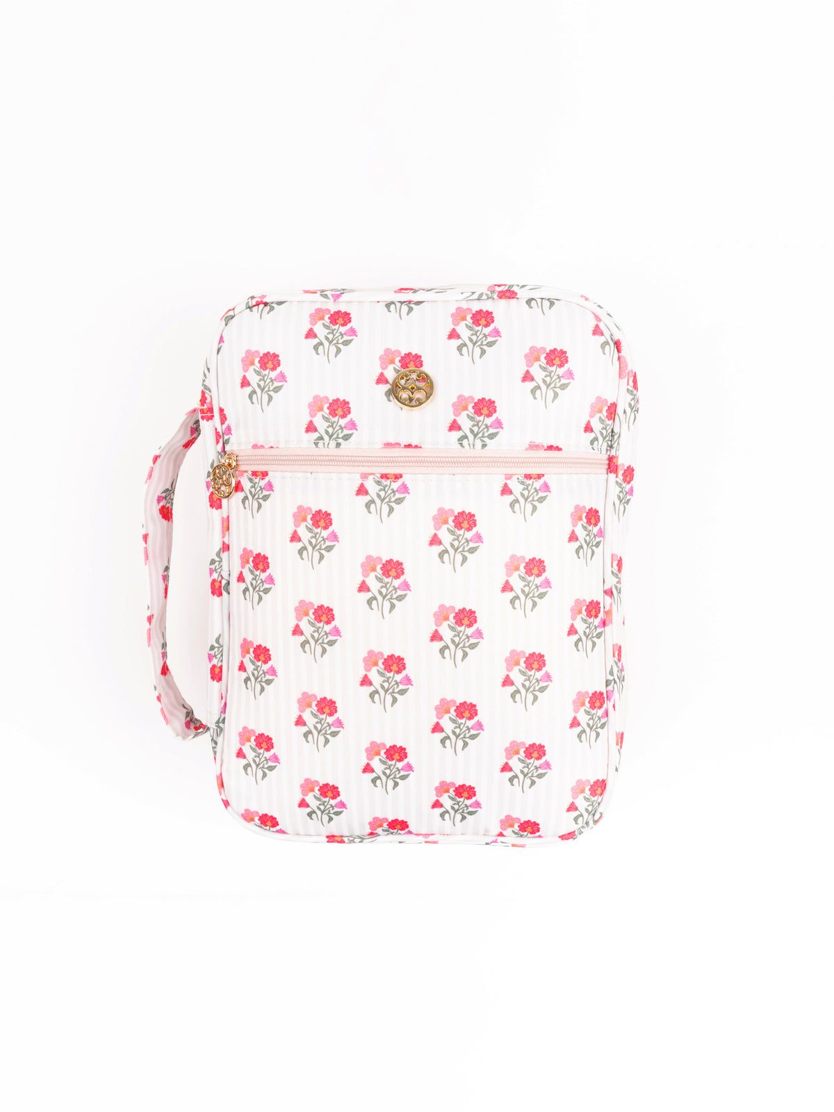 Bible Cover | Meadow Blush