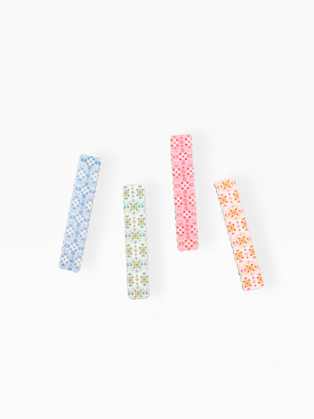 Magnetic Bookmark Set | Take Two