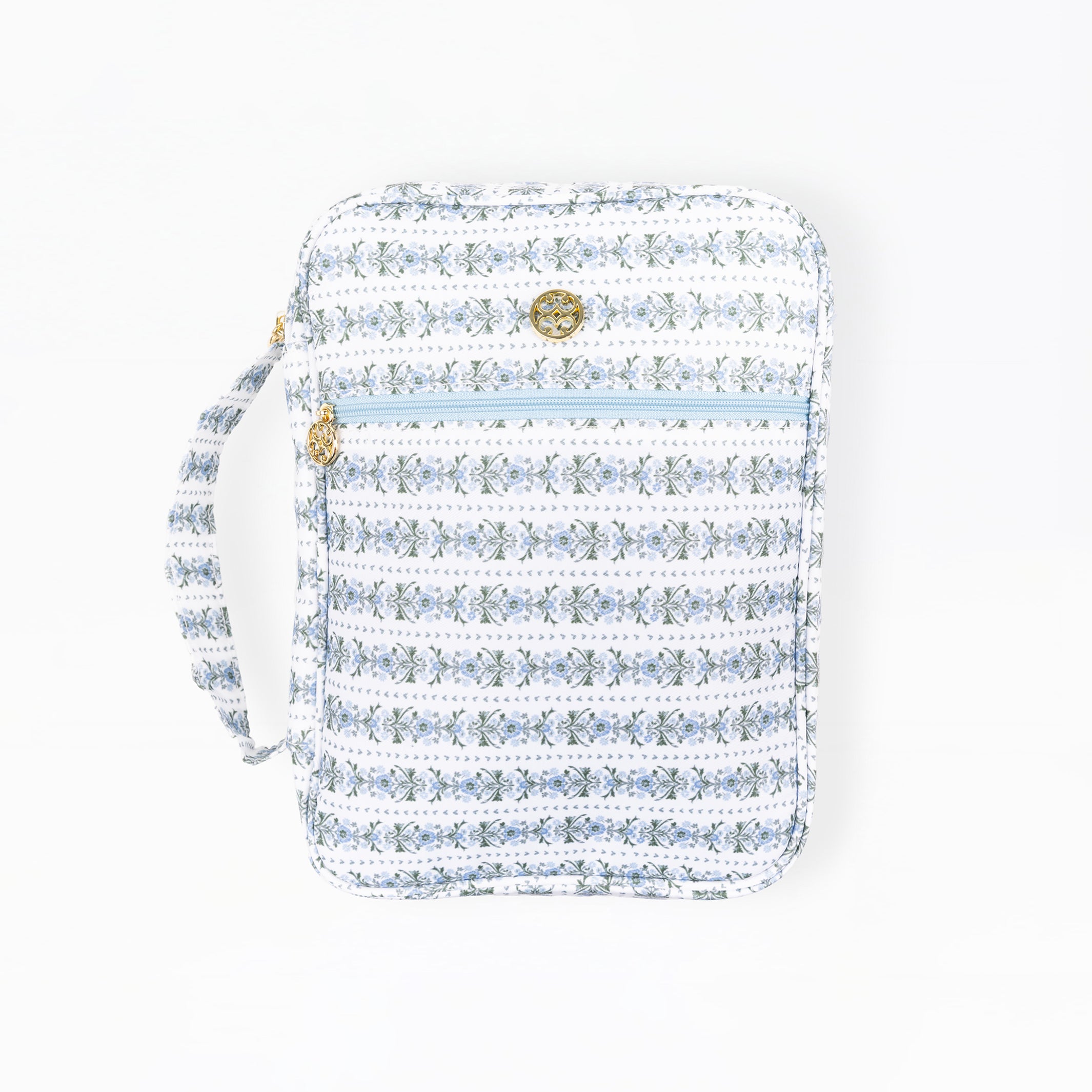Bible Cover | Garden Row