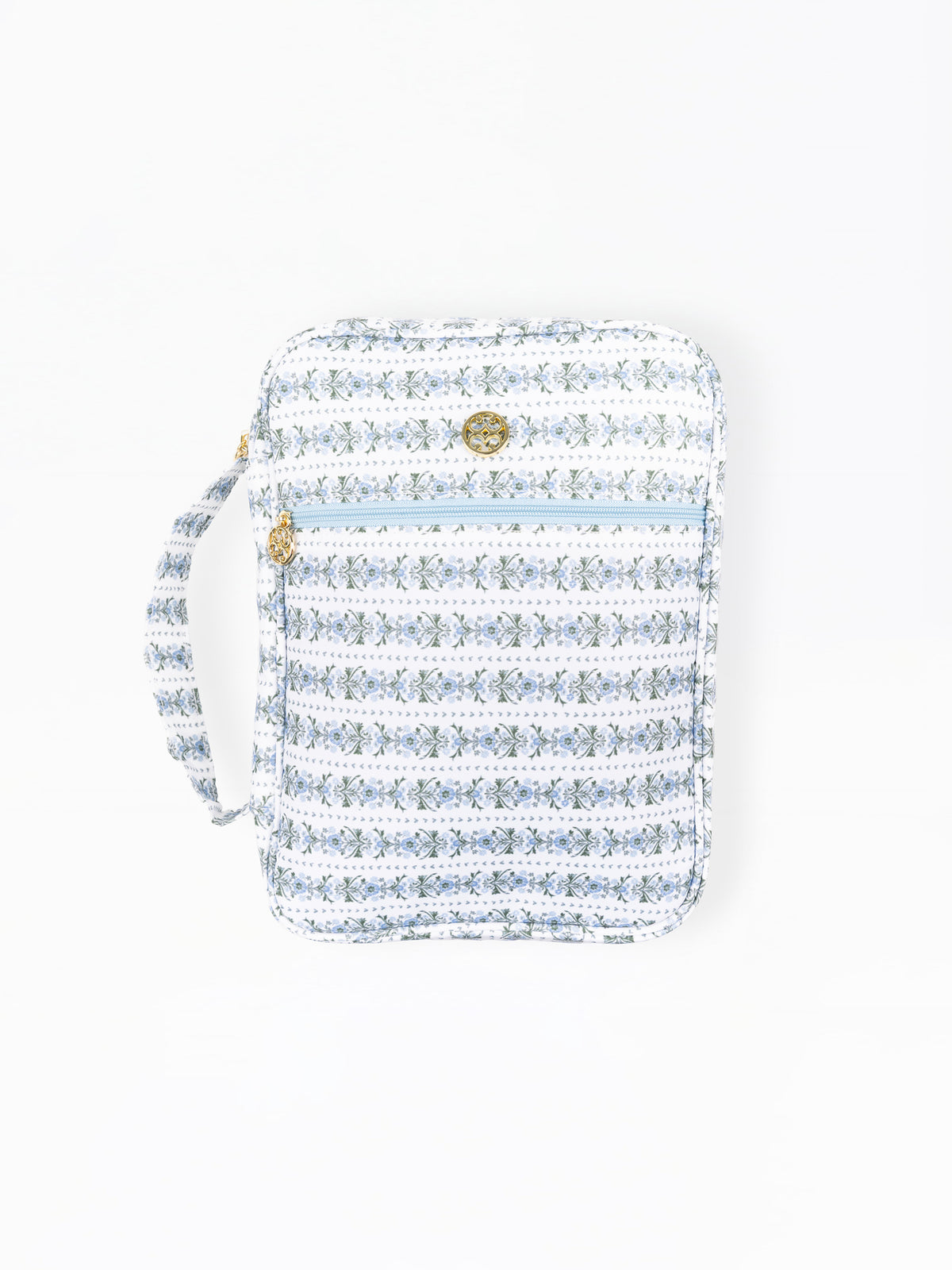Bible Cover | Garden Row