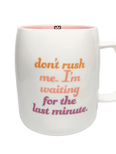 Coffee Mug | Last Minute