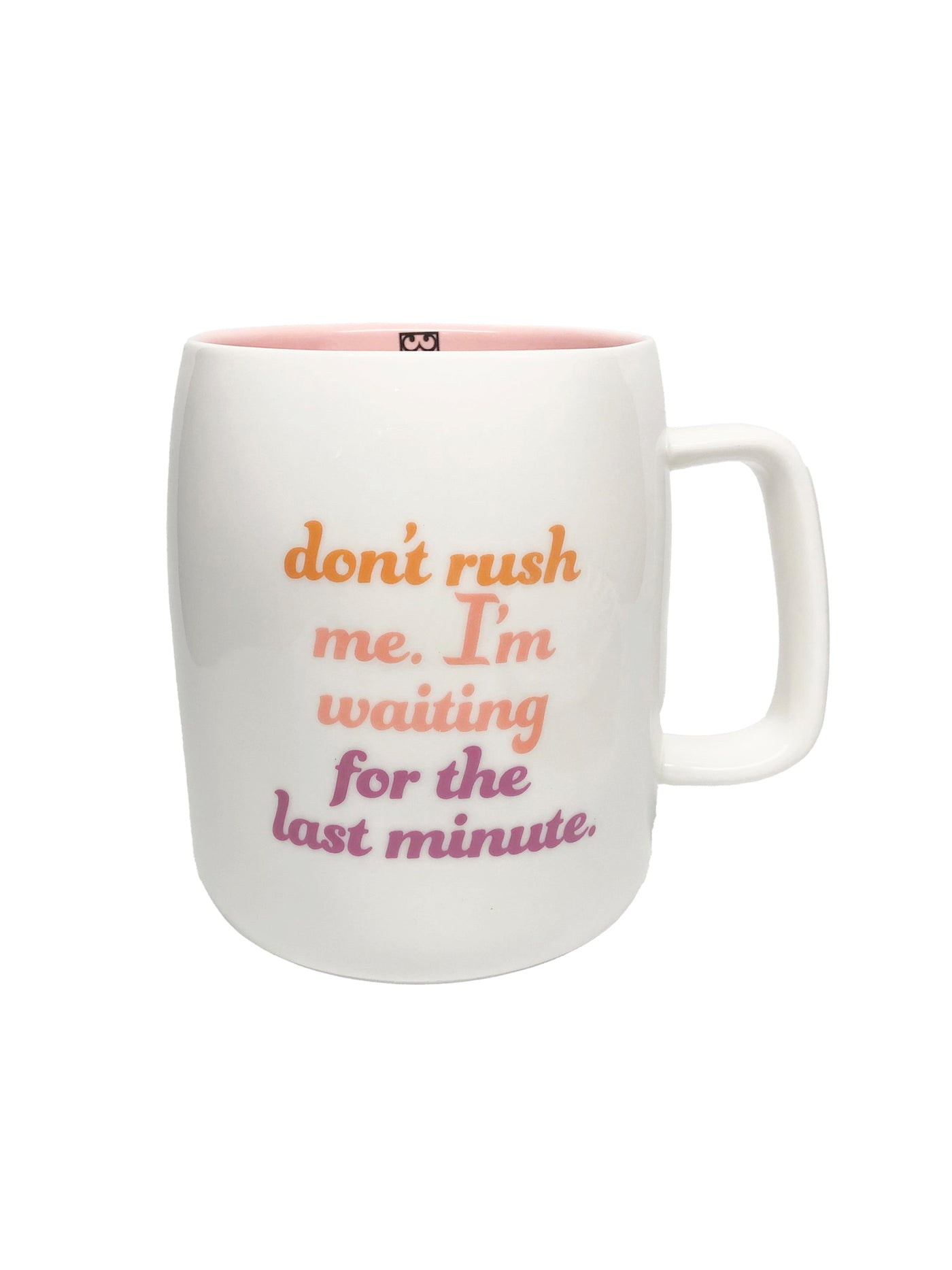 Coffee Mug | Last Minute