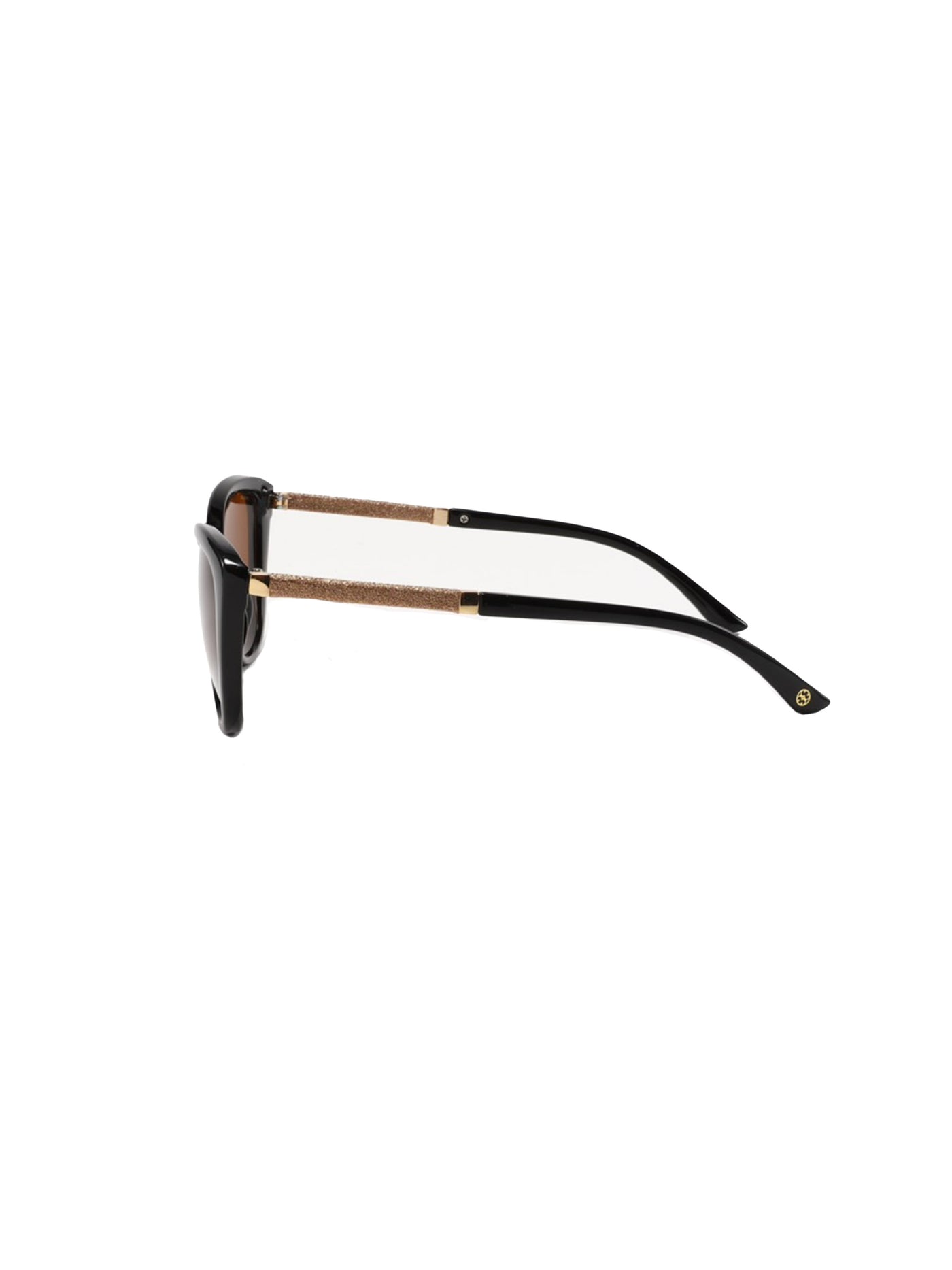 Elyse Sunglasses | Black