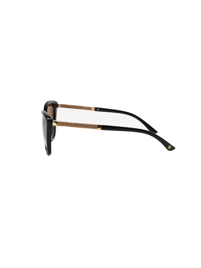 Elyse Sunglasses | Black