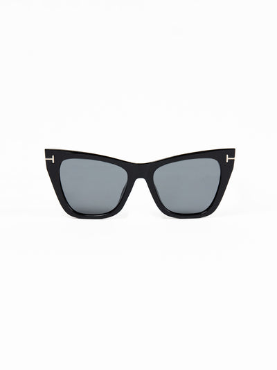 Hannah Polarized Sunglasses
