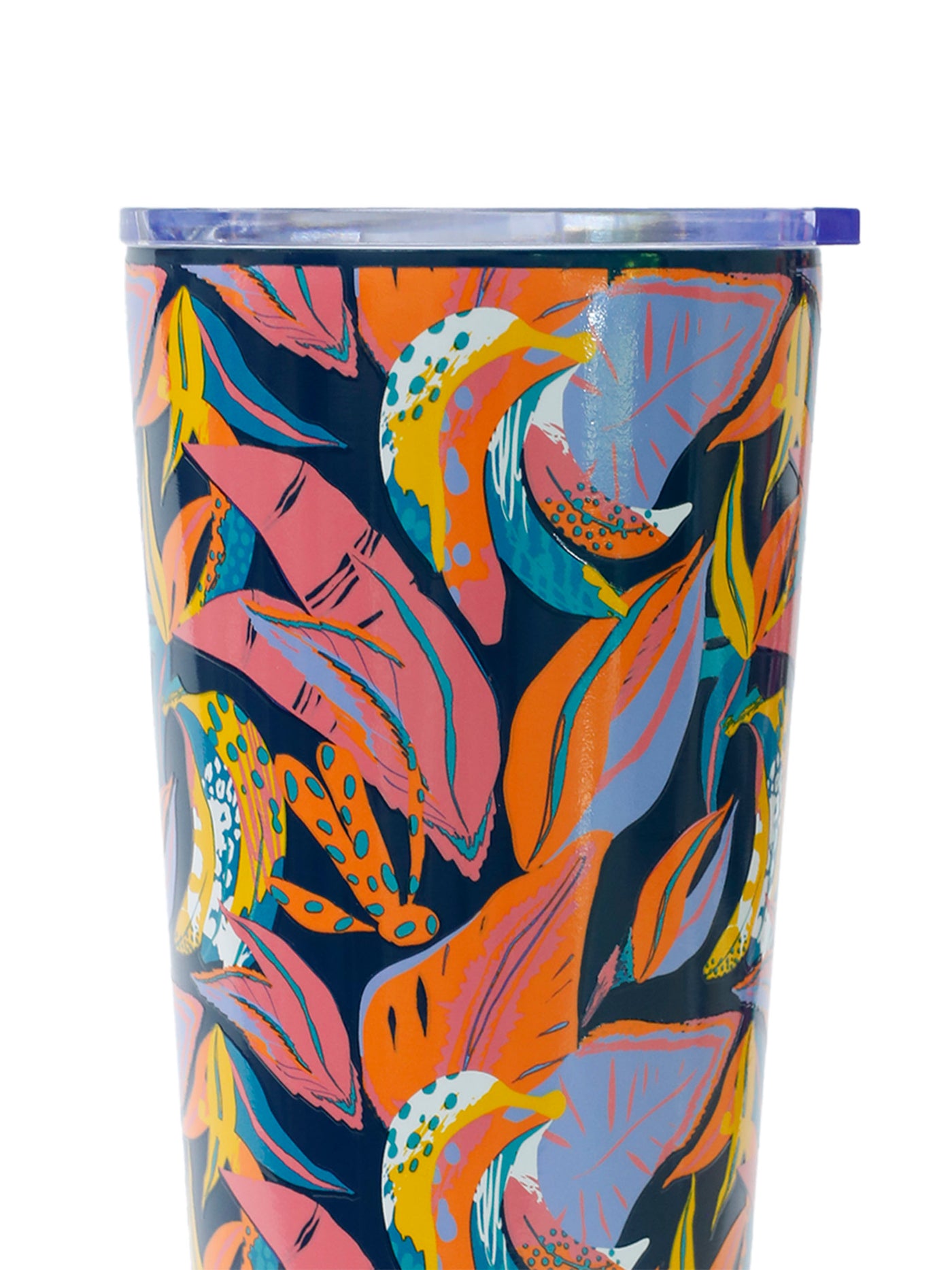 FINAL SALE - 24oz Stainless Large Tumbler | Eyes On Me