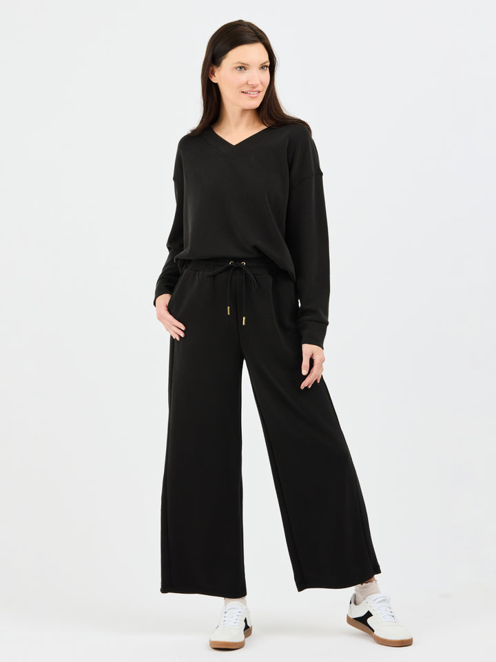 Hazel Pants | Black – Mary Square