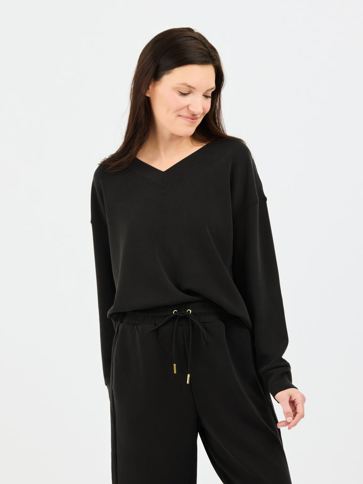 トップス andmary Vickey set tops Black ANDMARY Vickey set tops｜Yahoo!フリマ（旧PayPayフリマ）