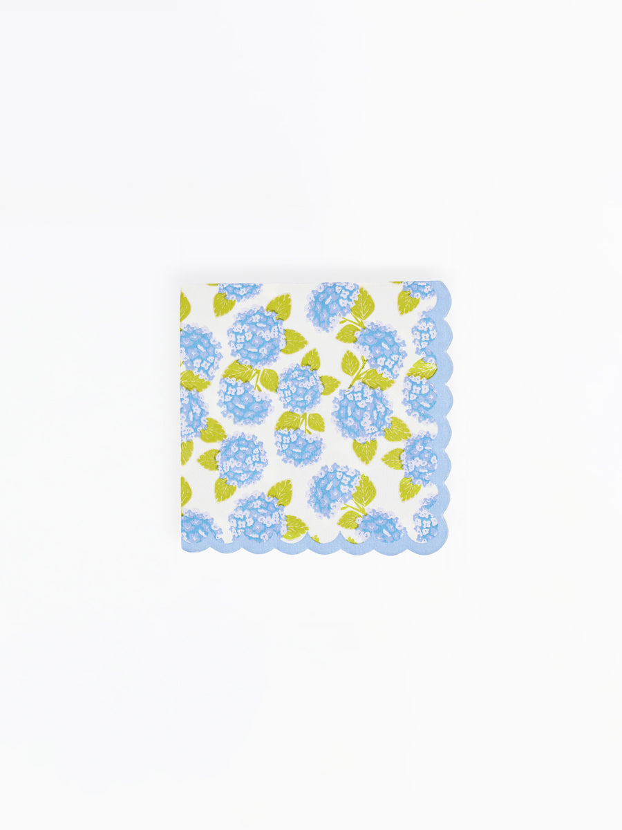 Mary Square Cocktail Napkins - Thumbnail 3