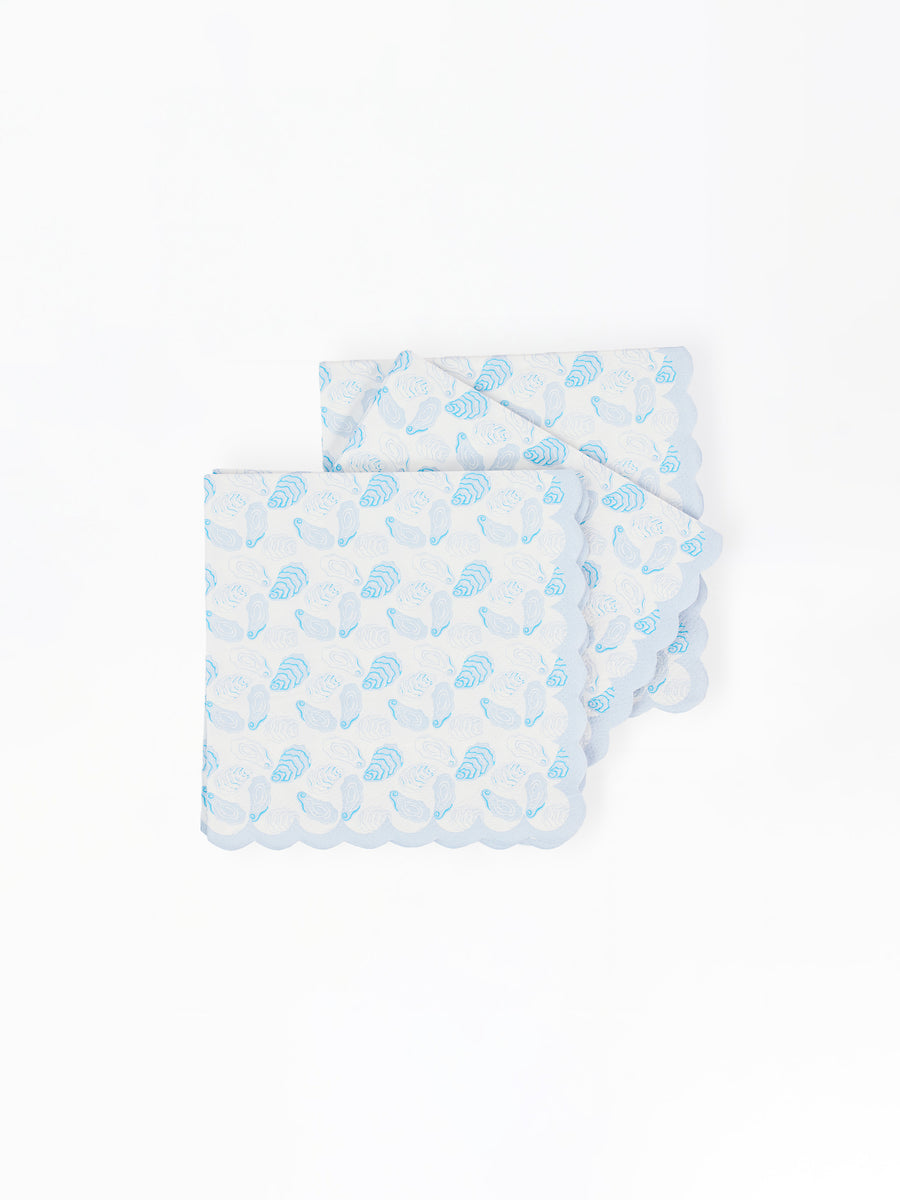 Mary Square Cocktail Napkins - Thumbnail 5
