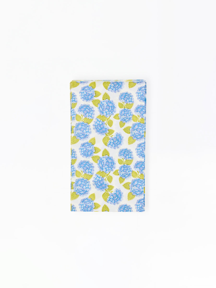 Mary Square Guest Napkins