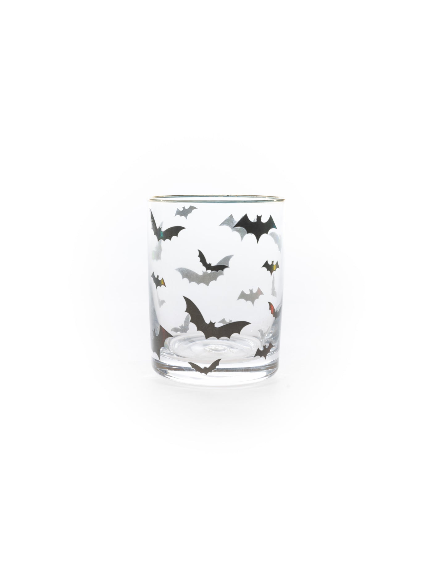 Cocktail Glass | Bats