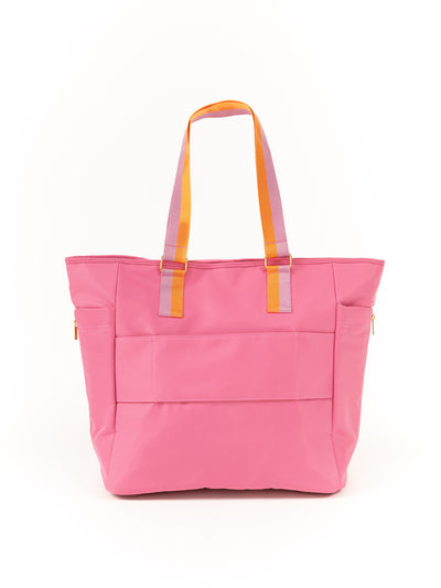 On-The-Go Bag | Pink