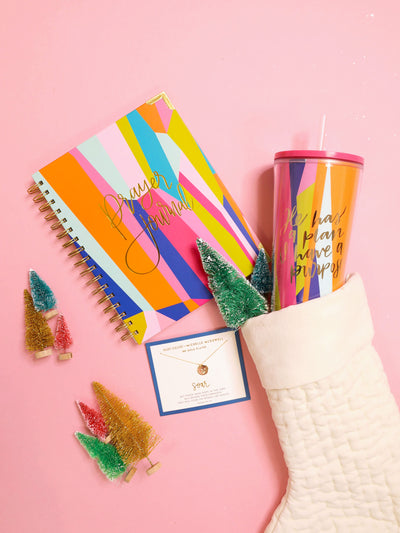 He Has a Plan Gift Set