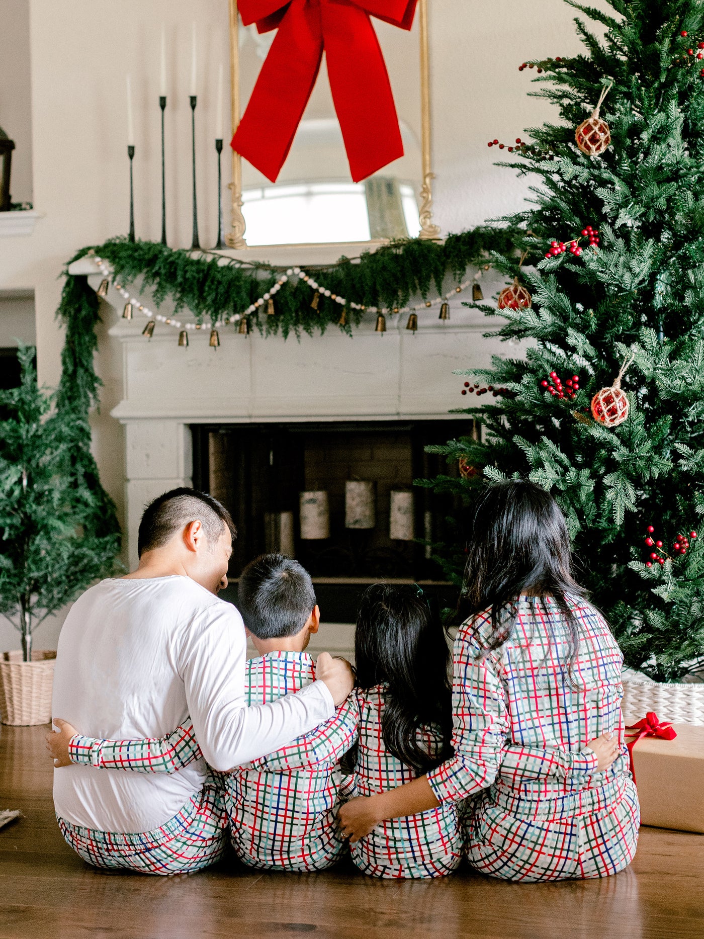 Men's PJ Pants | Plaid