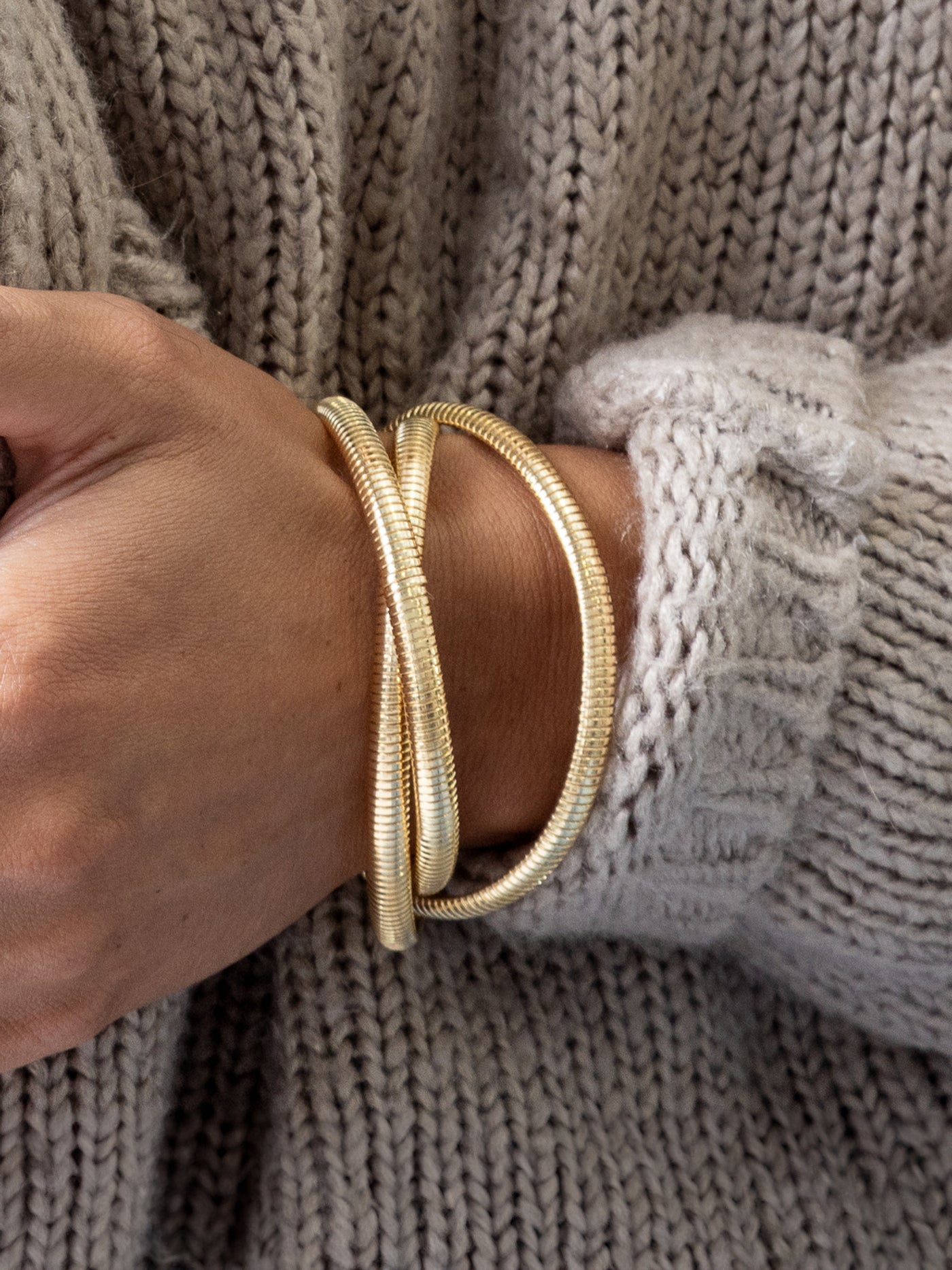 Mayfield Bangle