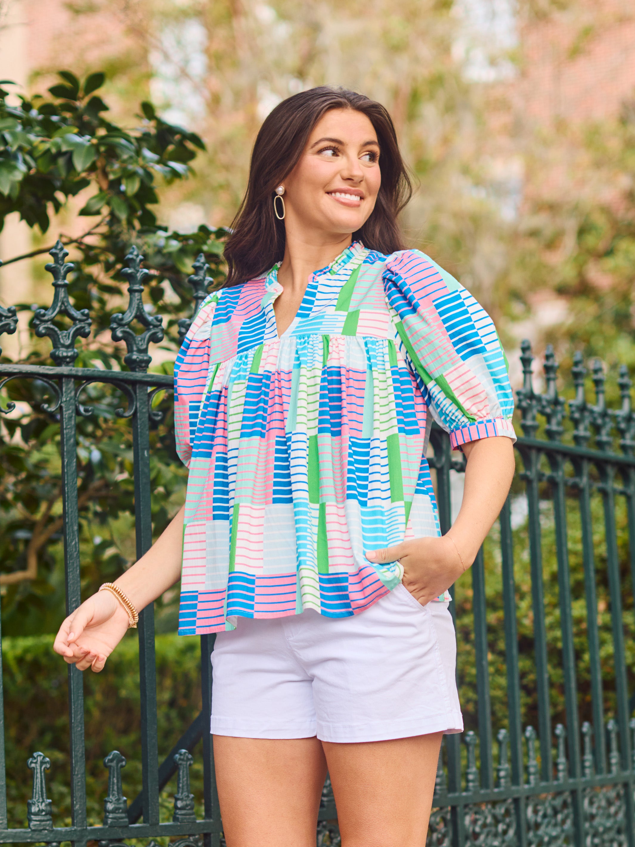 Tops – Mary Square