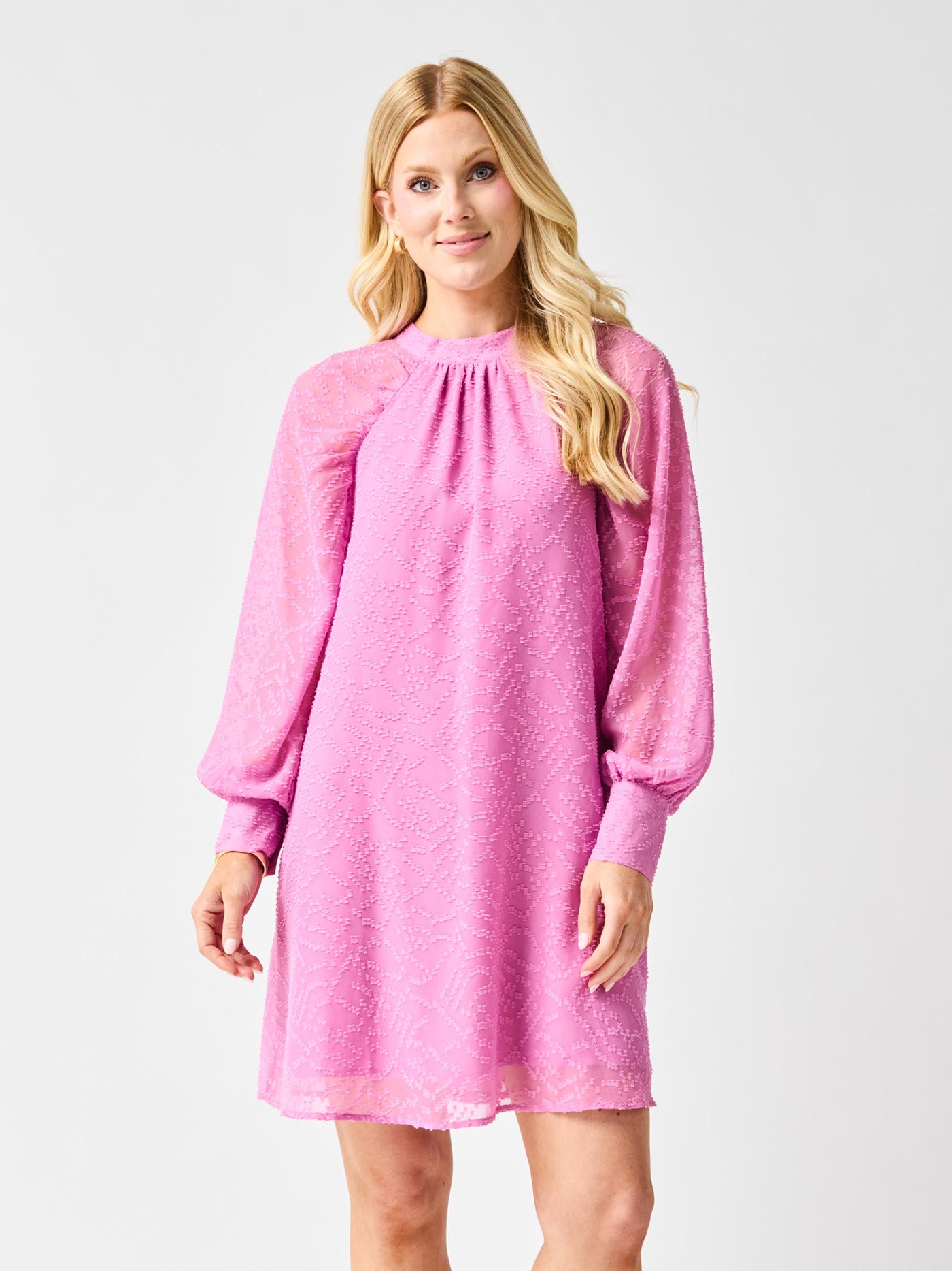 Veronica Dress | Crocus