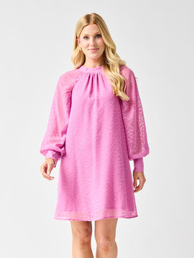 Veronica Dress | Crocus
