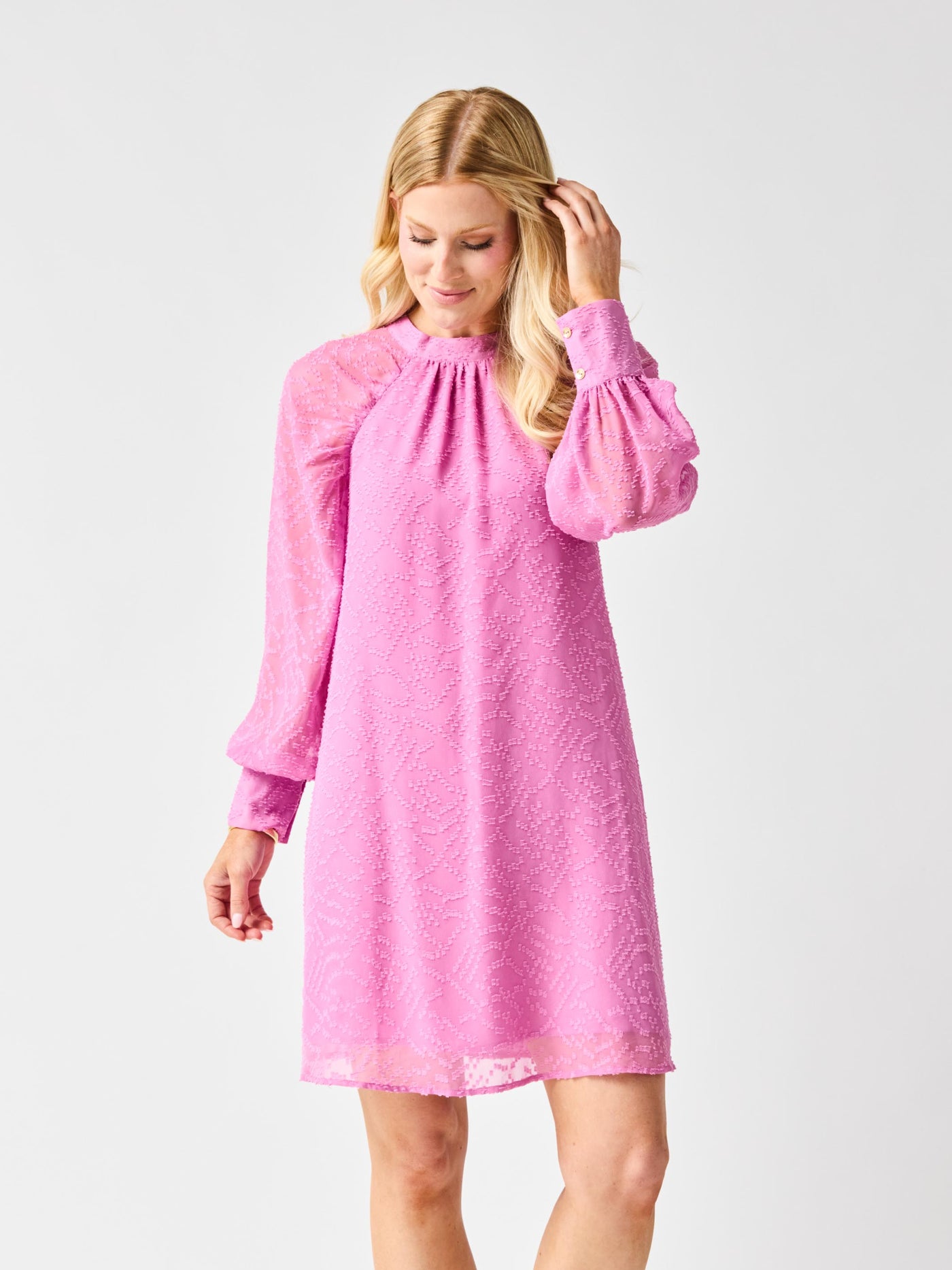 Veronica Dress | Crocus