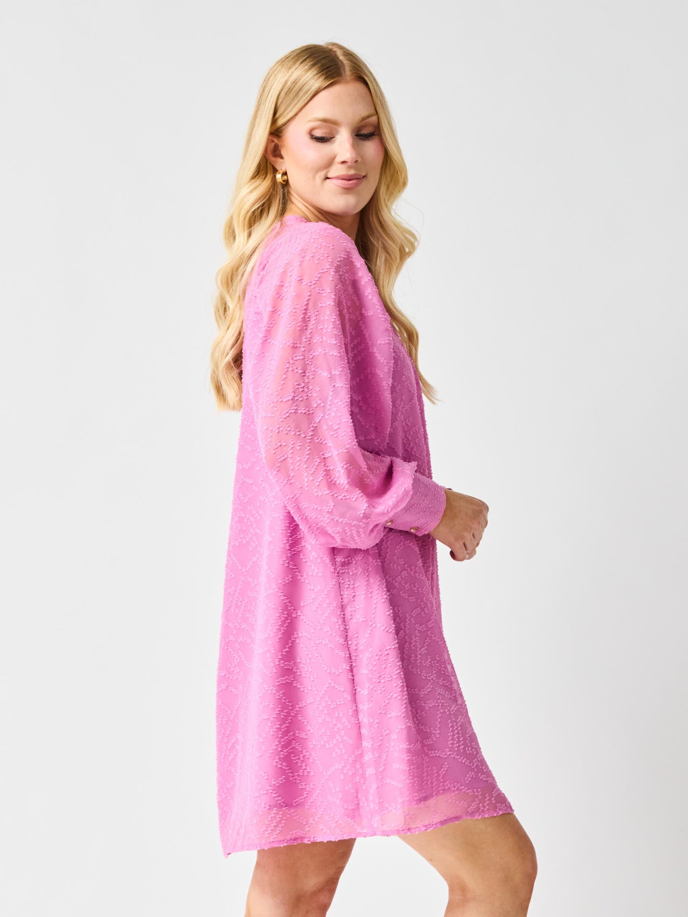 Veronica Dress | Crocus